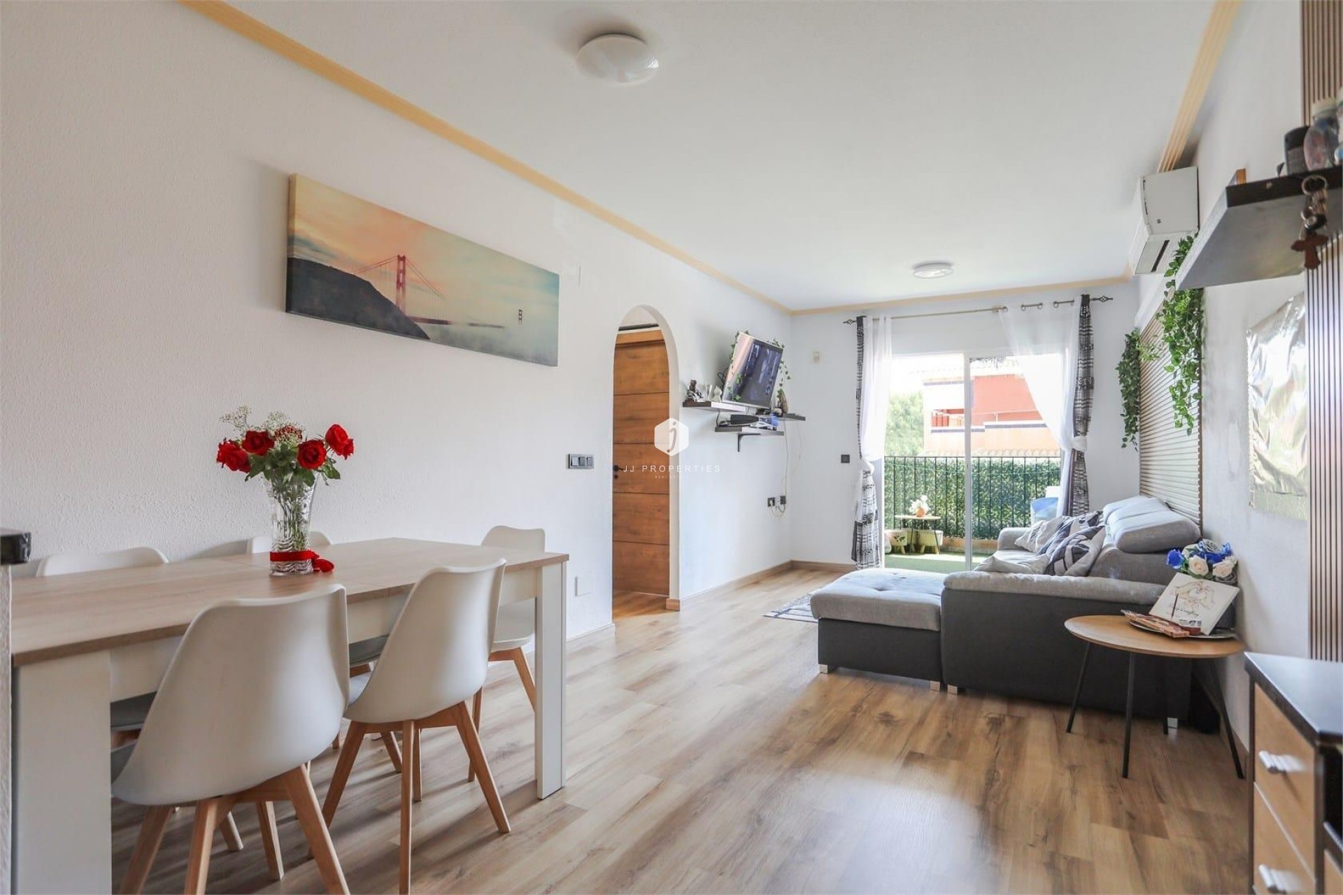 Tweedehands - Appartement / flat -
Orihuela Costa - Playa Flamenca