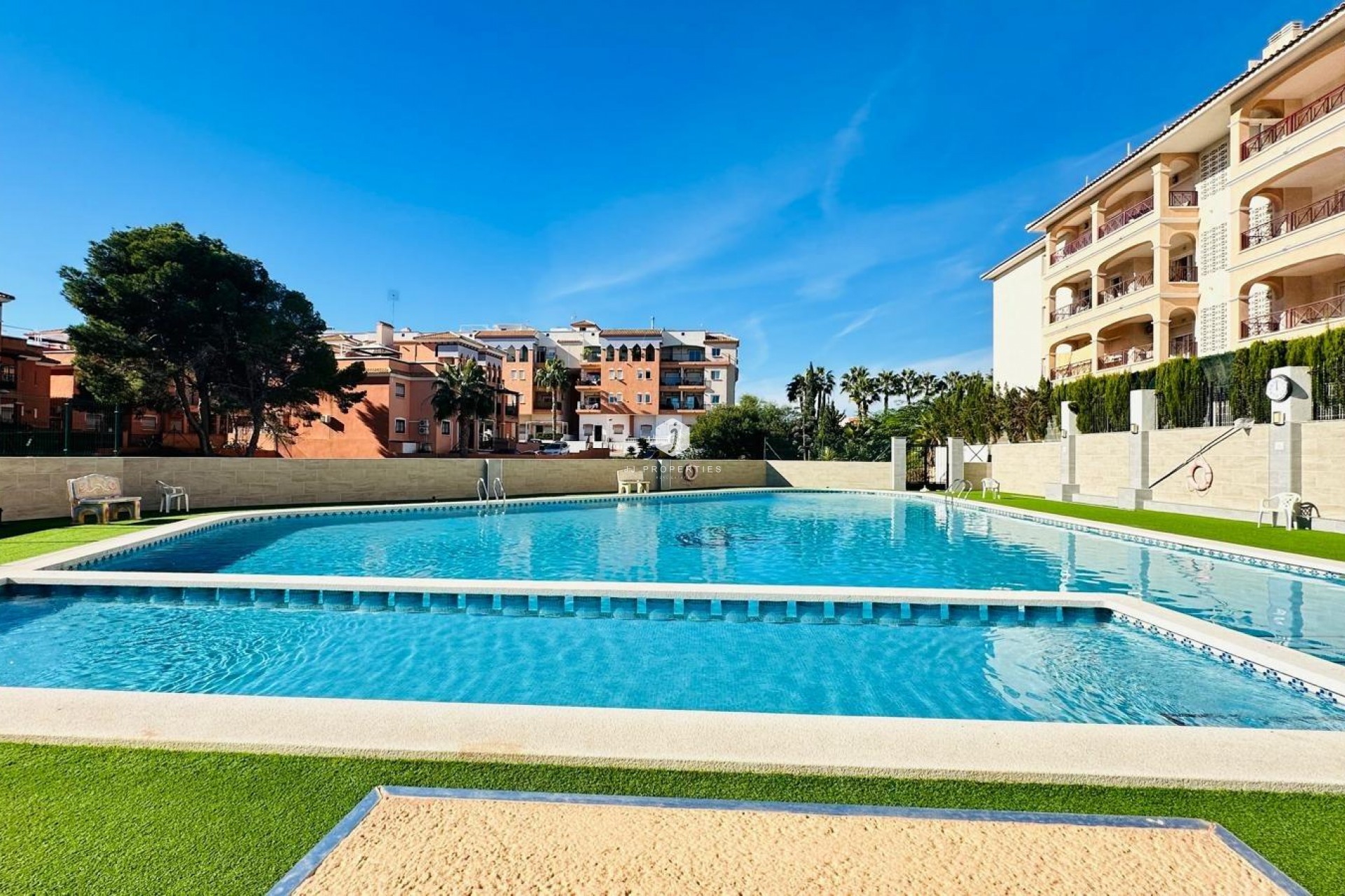 Tweedehands - Appartement / flat -
Orihuela Costa - Playa Flamenca