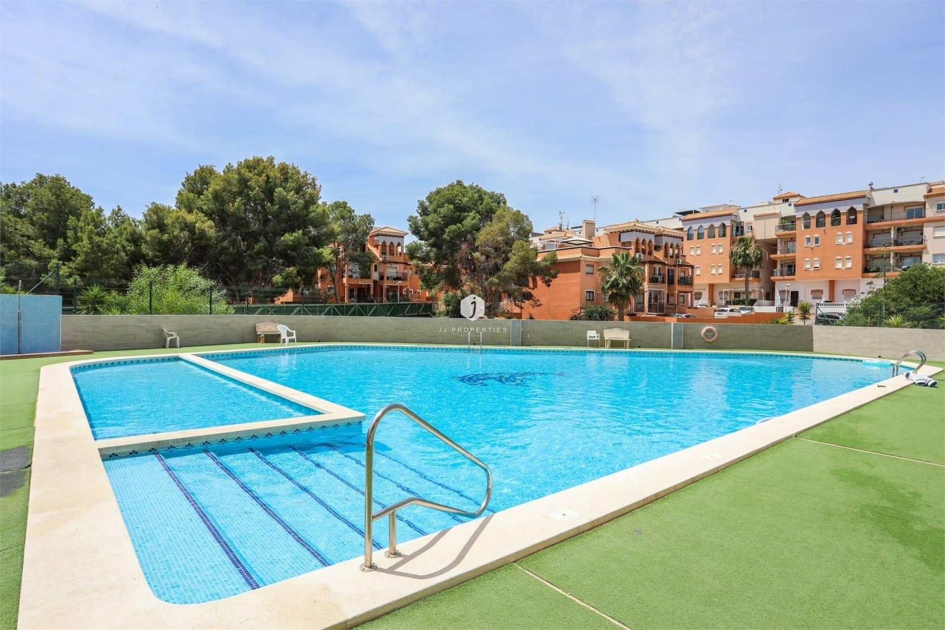 Tweedehands - Appartement / flat -
Orihuela Costa - Playa Flamenca