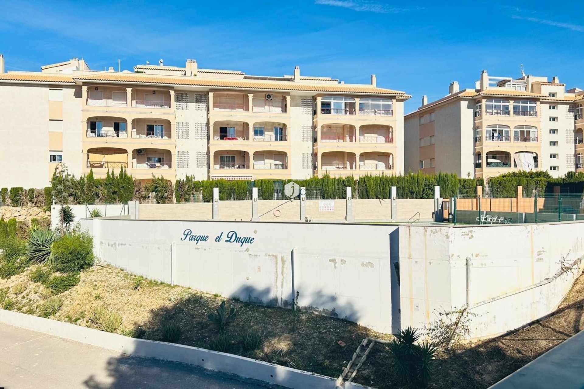 Tweedehands - Appartement / flat -
Orihuela Costa - Playa Flamenca