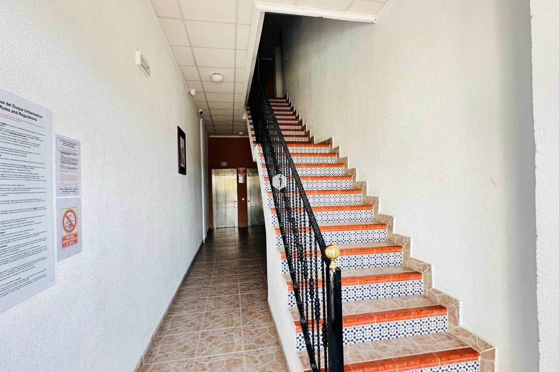 Tweedehands - Appartement / flat -
Orihuela Costa - Playa Flamenca