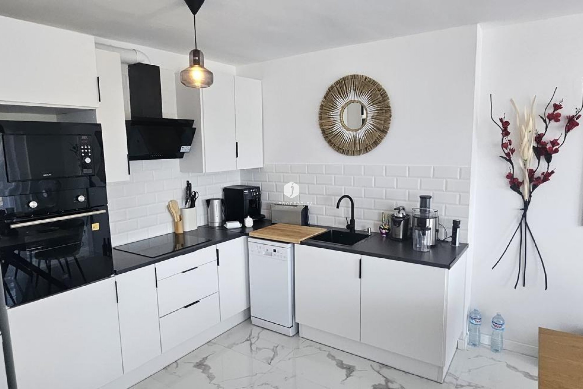 Tweedehands - Appartement / flat -
Orihuela Costa - Punta Prima