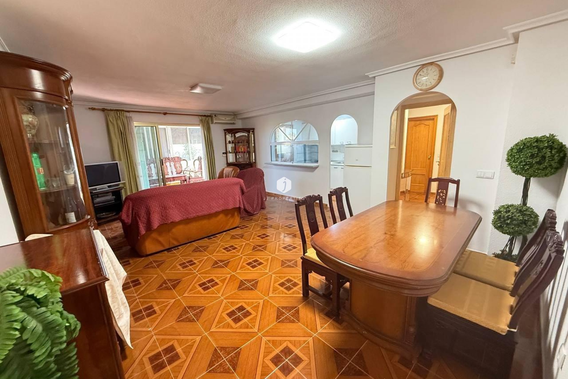 Tweedehands - Appartement / flat -
Orihuela Costa - Punta Prima