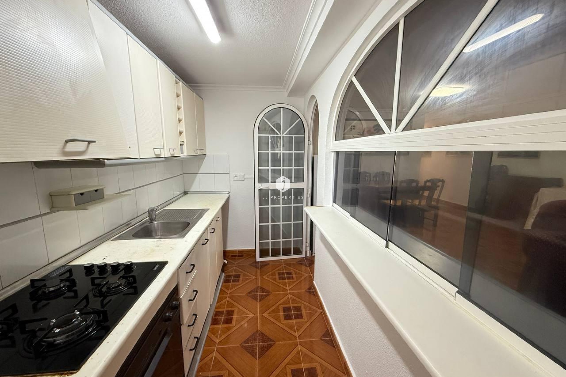 Tweedehands - Appartement / flat -
Orihuela Costa - Punta Prima