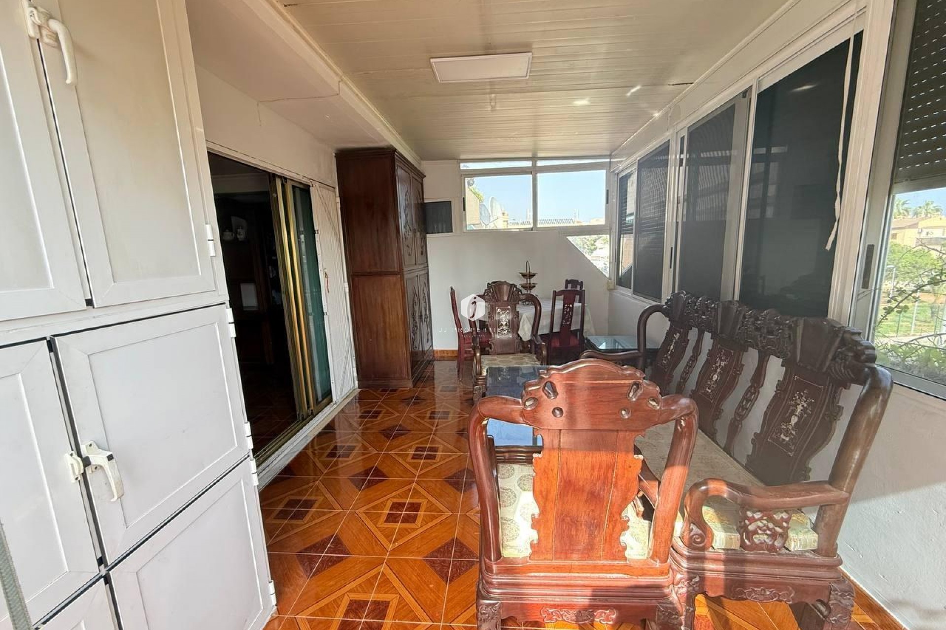 Tweedehands - Appartement / flat -
Orihuela Costa - Punta Prima