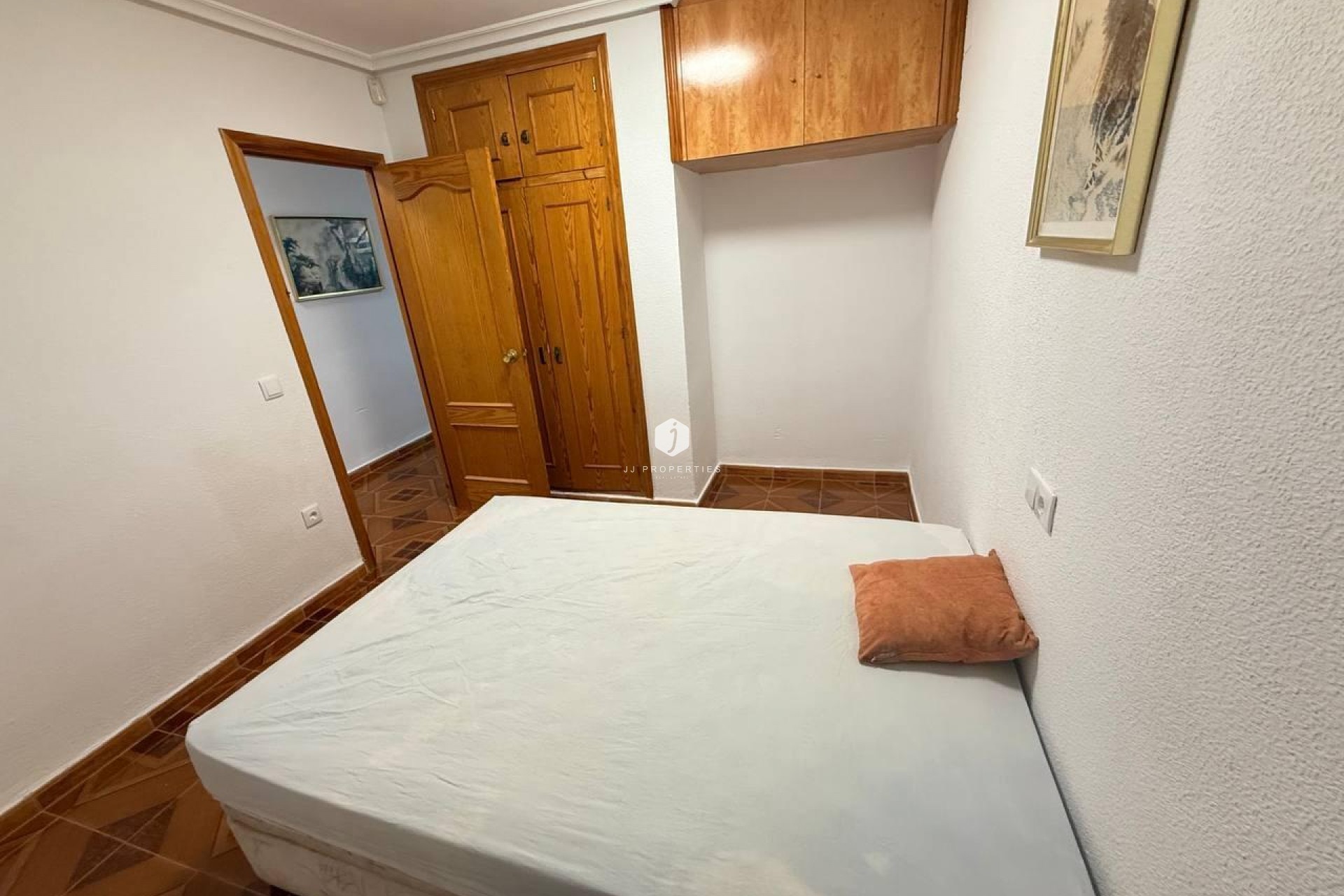 Tweedehands - Appartement / flat -
Orihuela Costa - Punta Prima