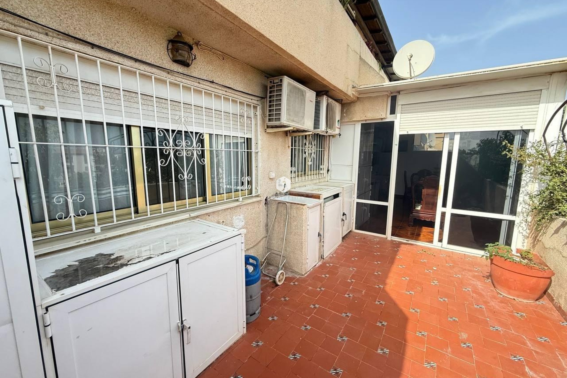 Tweedehands - Appartement / flat -
Orihuela Costa - Punta Prima