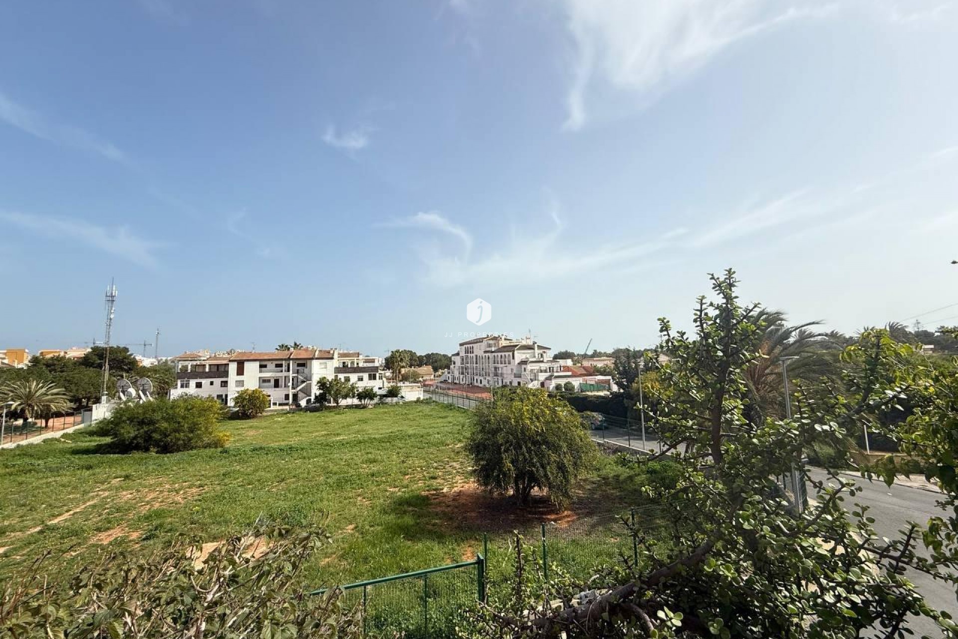 Tweedehands - Appartement / flat -
Orihuela Costa - Punta Prima