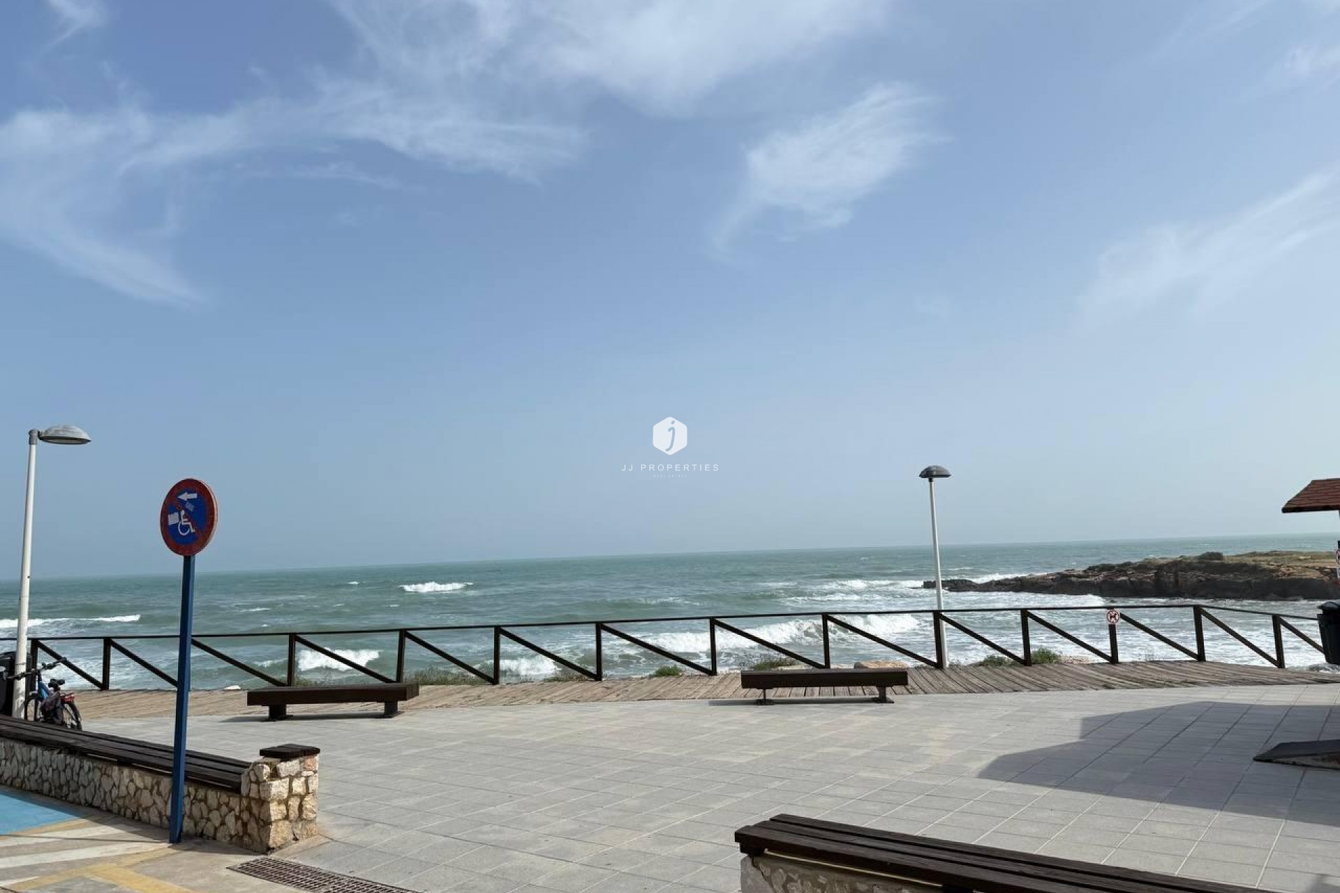 Tweedehands - Appartement / flat -
Orihuela Costa - Punta Prima