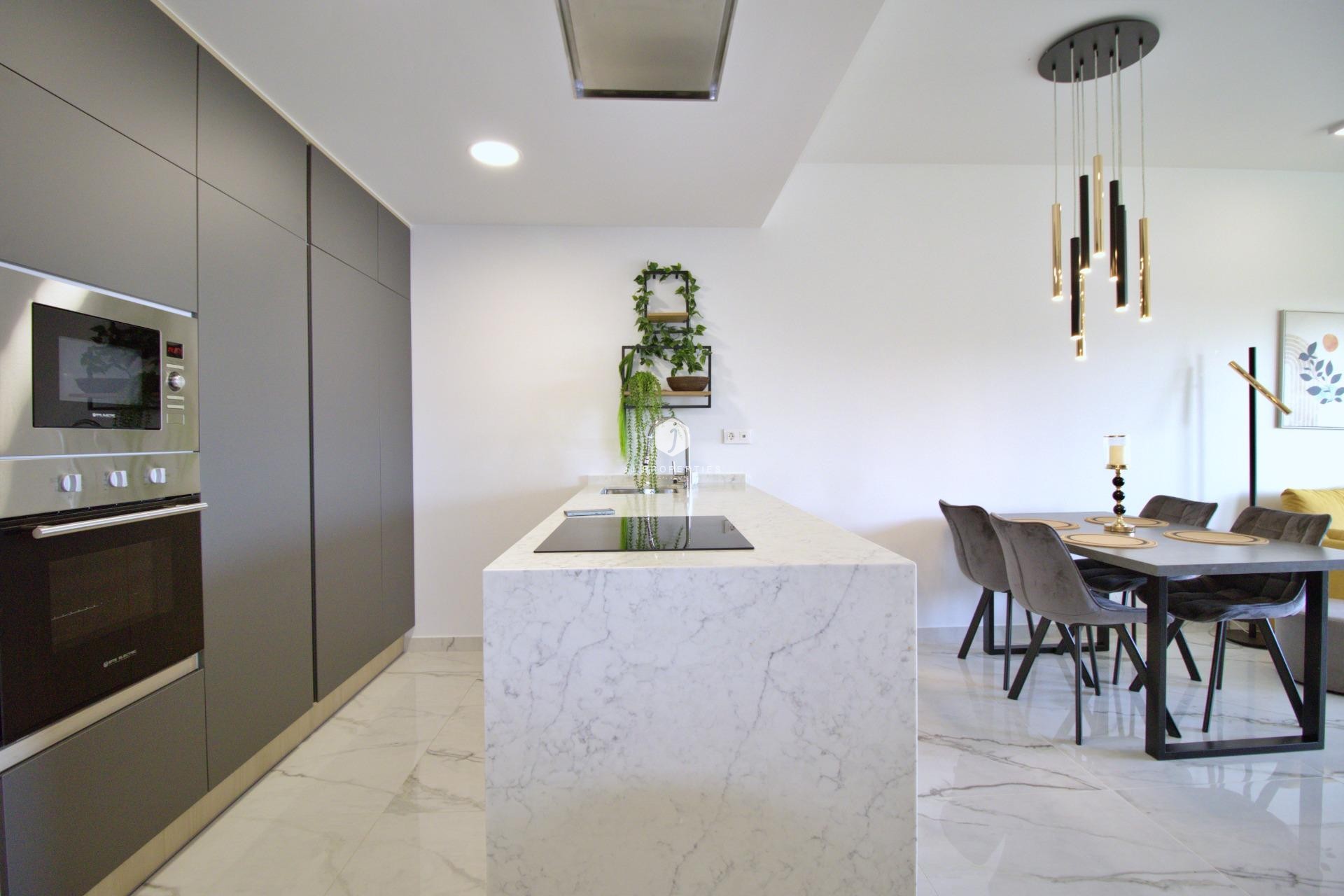 Tweedehands - Appartement / flat -
Orihuela Costa - Punta Prima