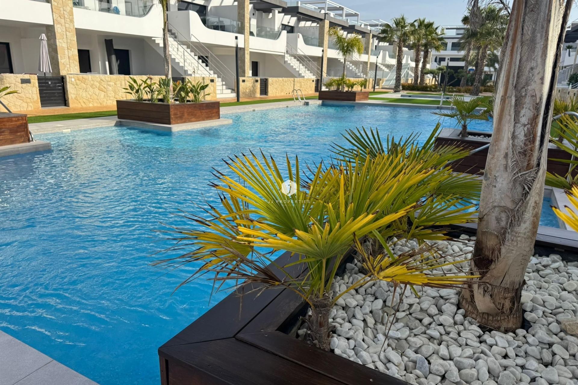 Tweedehands - Appartement / flat -
Orihuela Costa - Rocio Del Mar