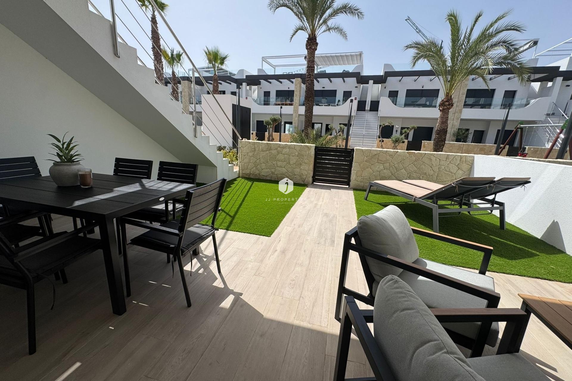 Tweedehands - Appartement / flat -
Orihuela Costa - Rocio Del Mar