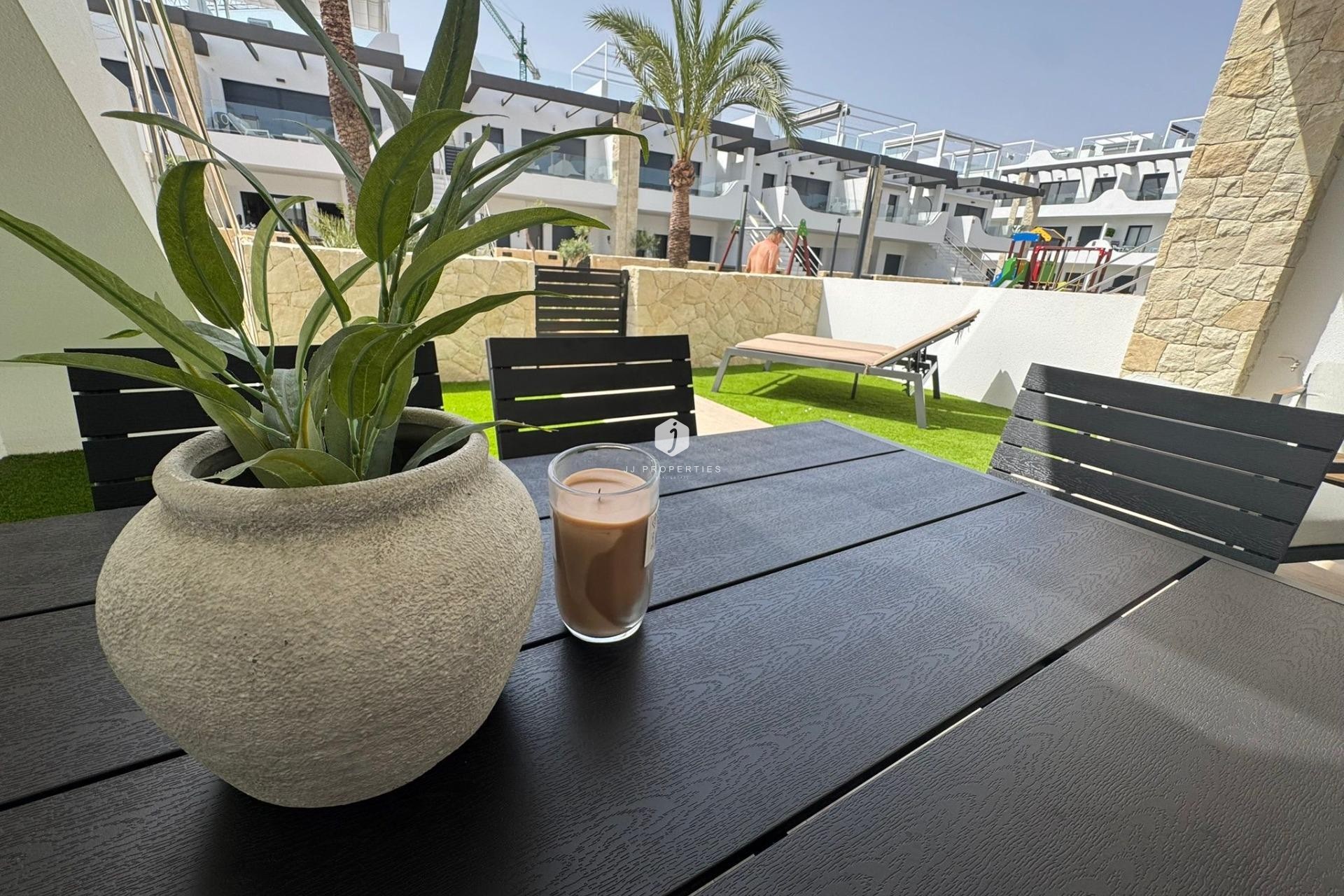 Tweedehands - Appartement / flat -
Orihuela Costa - Rocio Del Mar