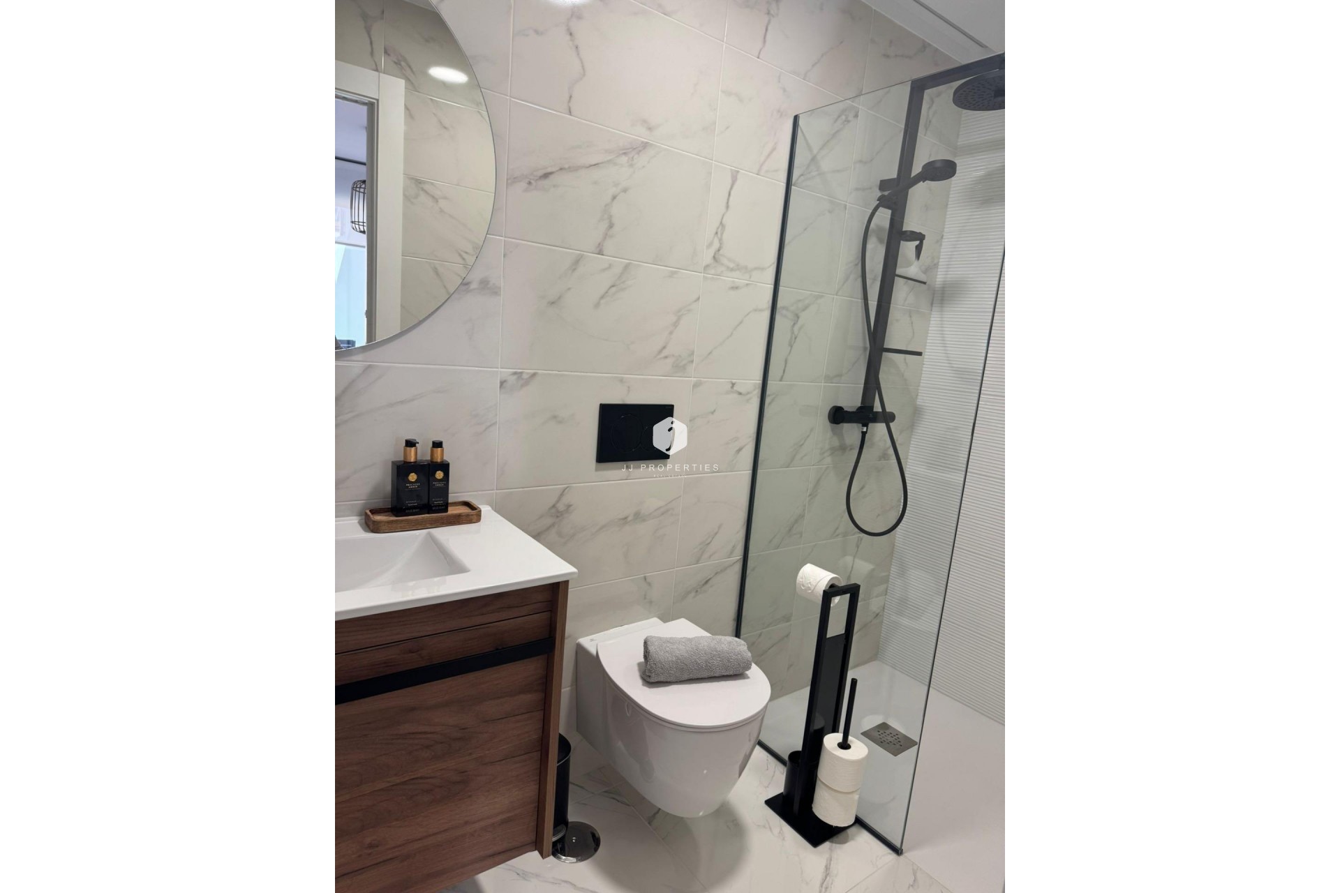Tweedehands - Appartement / flat -
Orihuela Costa - Rocio Del Mar