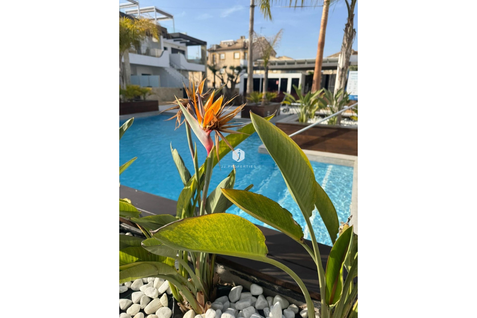 Tweedehands - Appartement / flat -
Orihuela Costa - Rocio Del Mar