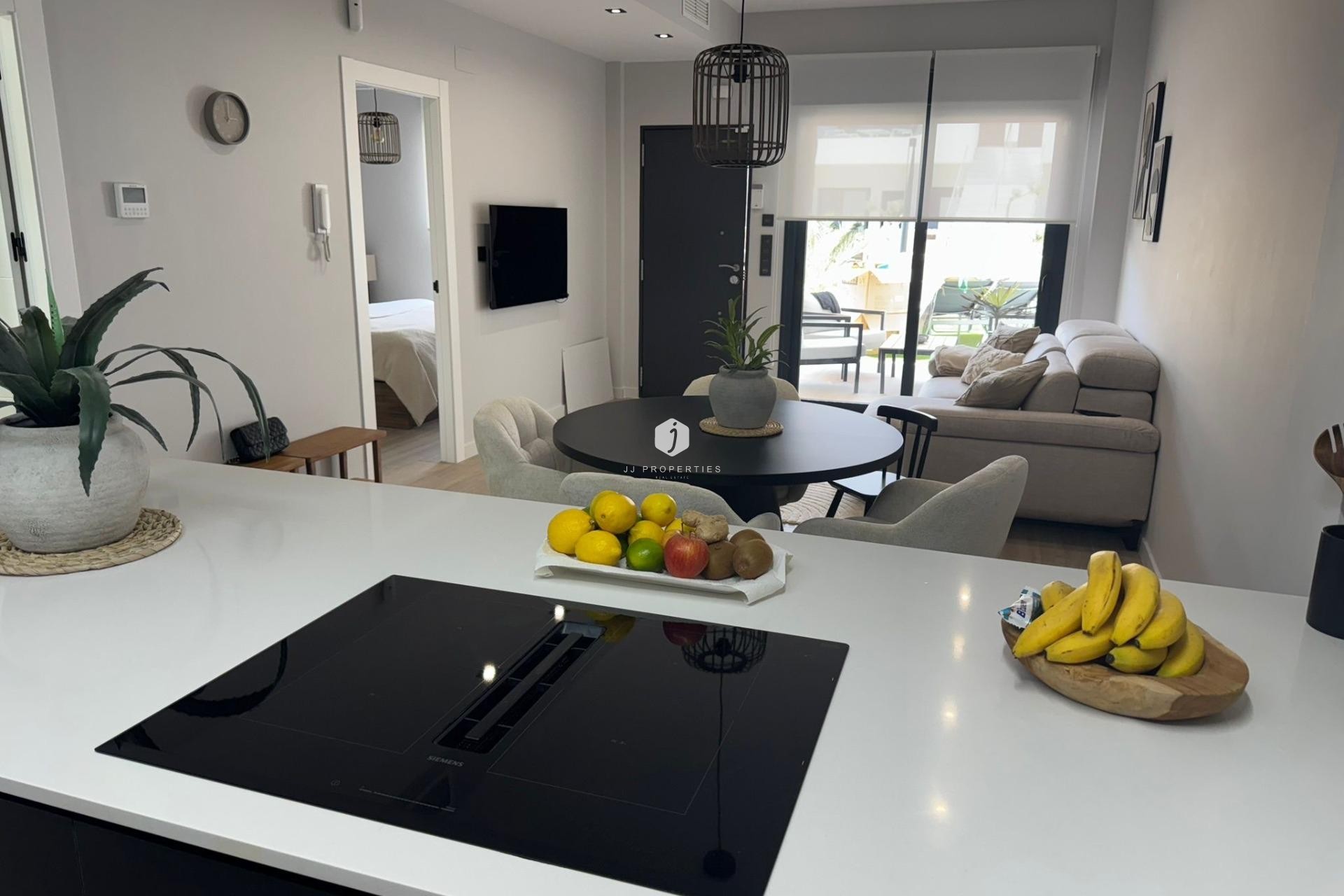 Tweedehands - Appartement / flat -
Orihuela Costa - Rocio Del Mar