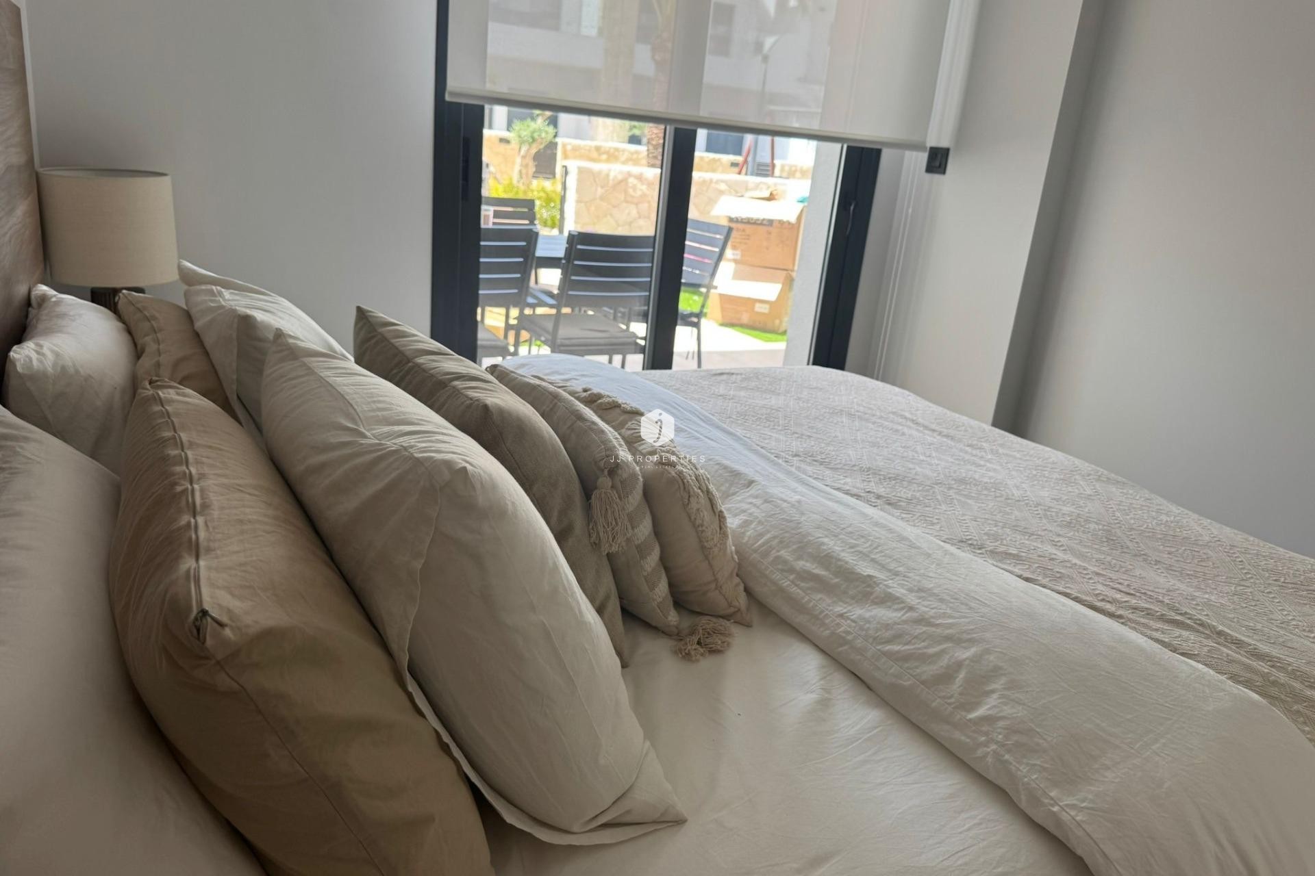 Tweedehands - Appartement / flat -
Orihuela Costa - Rocio Del Mar