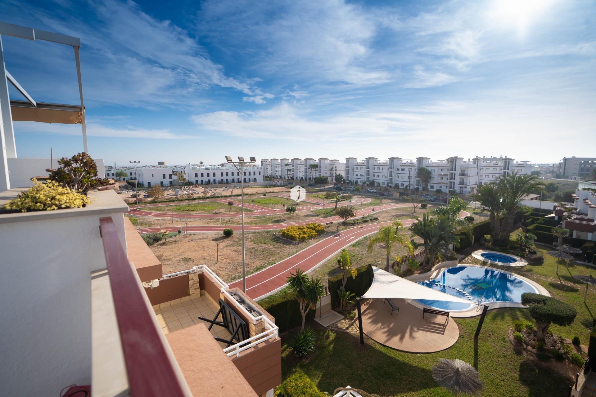 Tweedehands - Appartement / flat -
Orihuela Costa - Rocio Del Mar