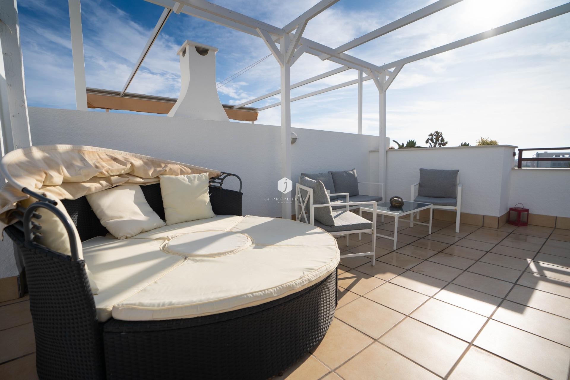 Tweedehands - Appartement / flat -
Orihuela Costa - Rocio Del Mar