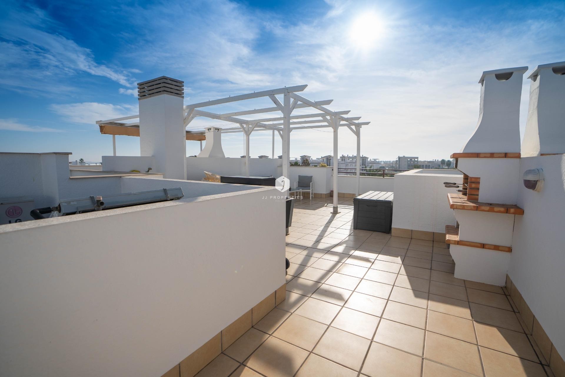 Tweedehands - Appartement / flat -
Orihuela Costa - Rocio Del Mar