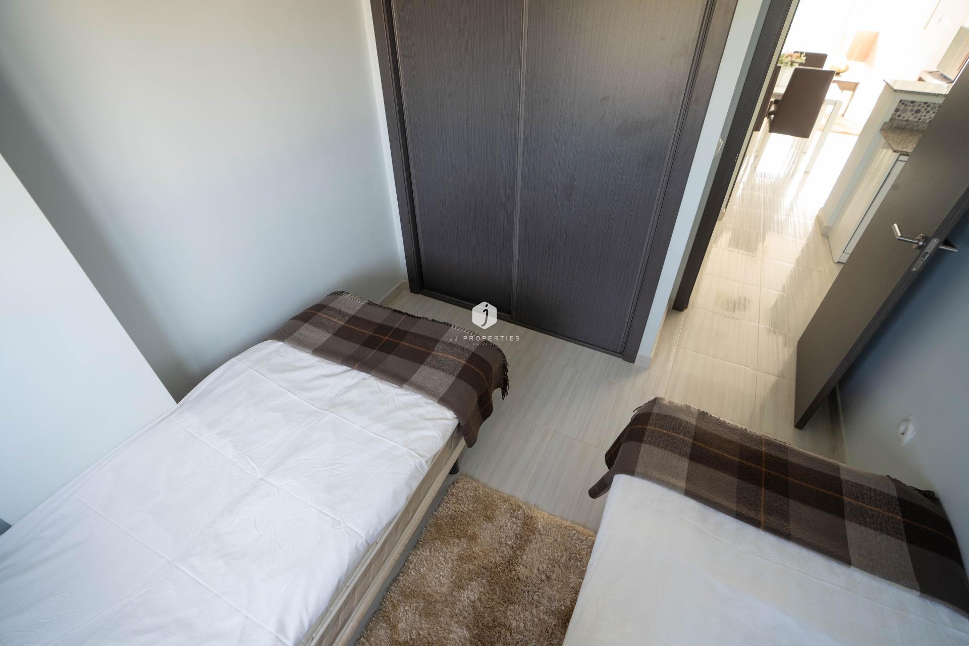 Tweedehands - Appartement / flat -
Orihuela Costa - Rocio Del Mar