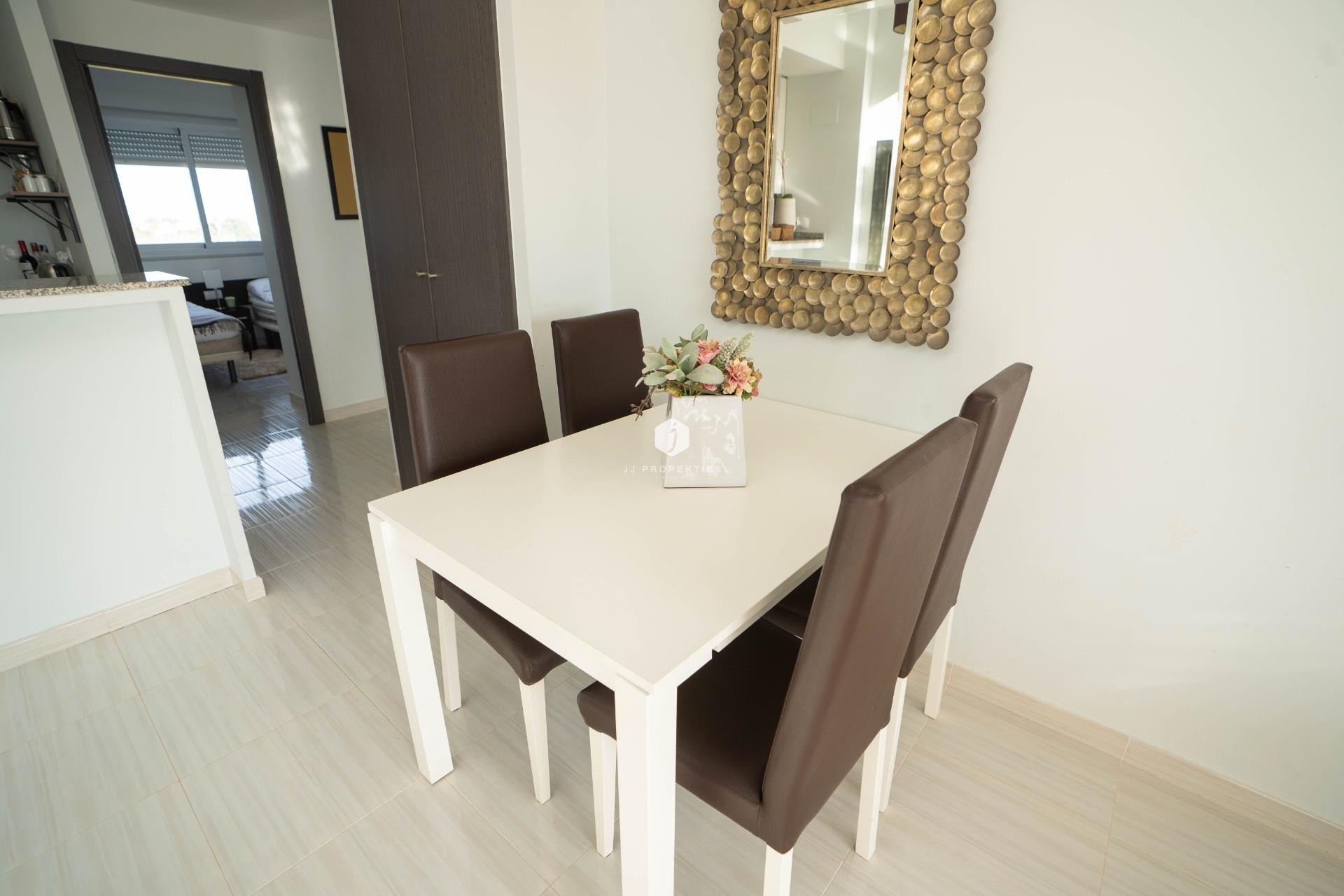 Tweedehands - Appartement / flat -
Orihuela Costa - Rocio Del Mar