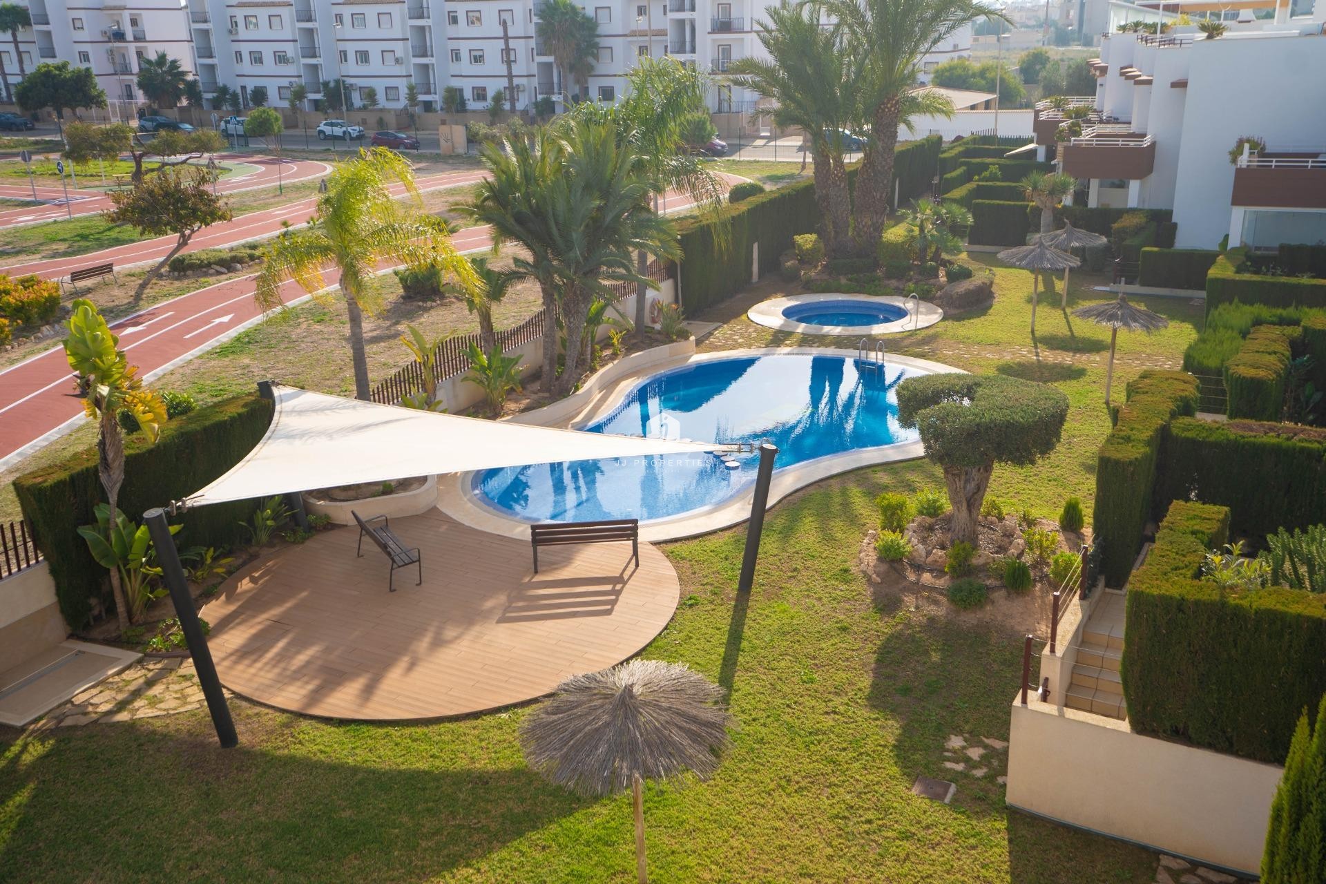 Tweedehands - Appartement / flat -
Orihuela Costa - Rocio Del Mar