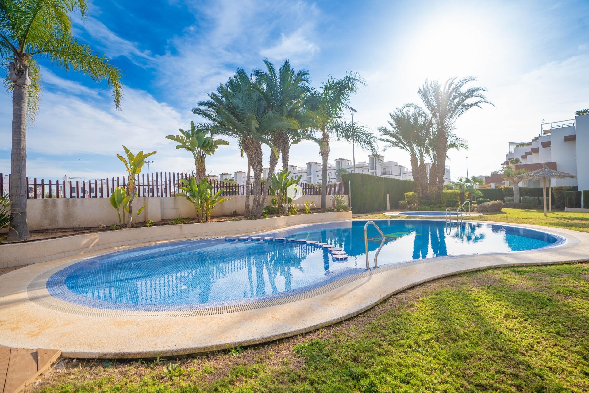 Tweedehands - Appartement / flat -
Orihuela Costa - Rocio Del Mar