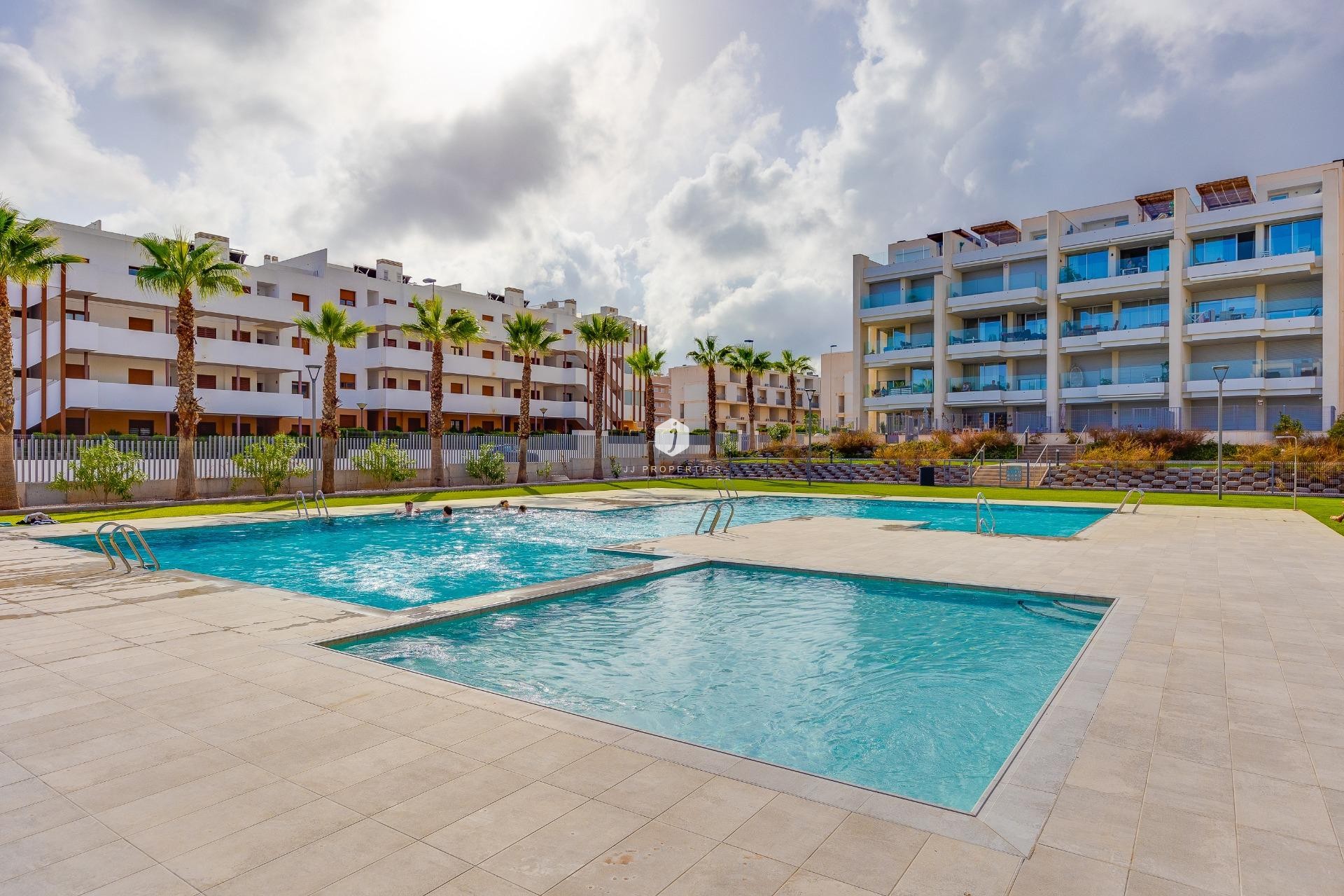 Tweedehands - Appartement / flat -
Orihuela Costa - Villamartín-las Filipinas