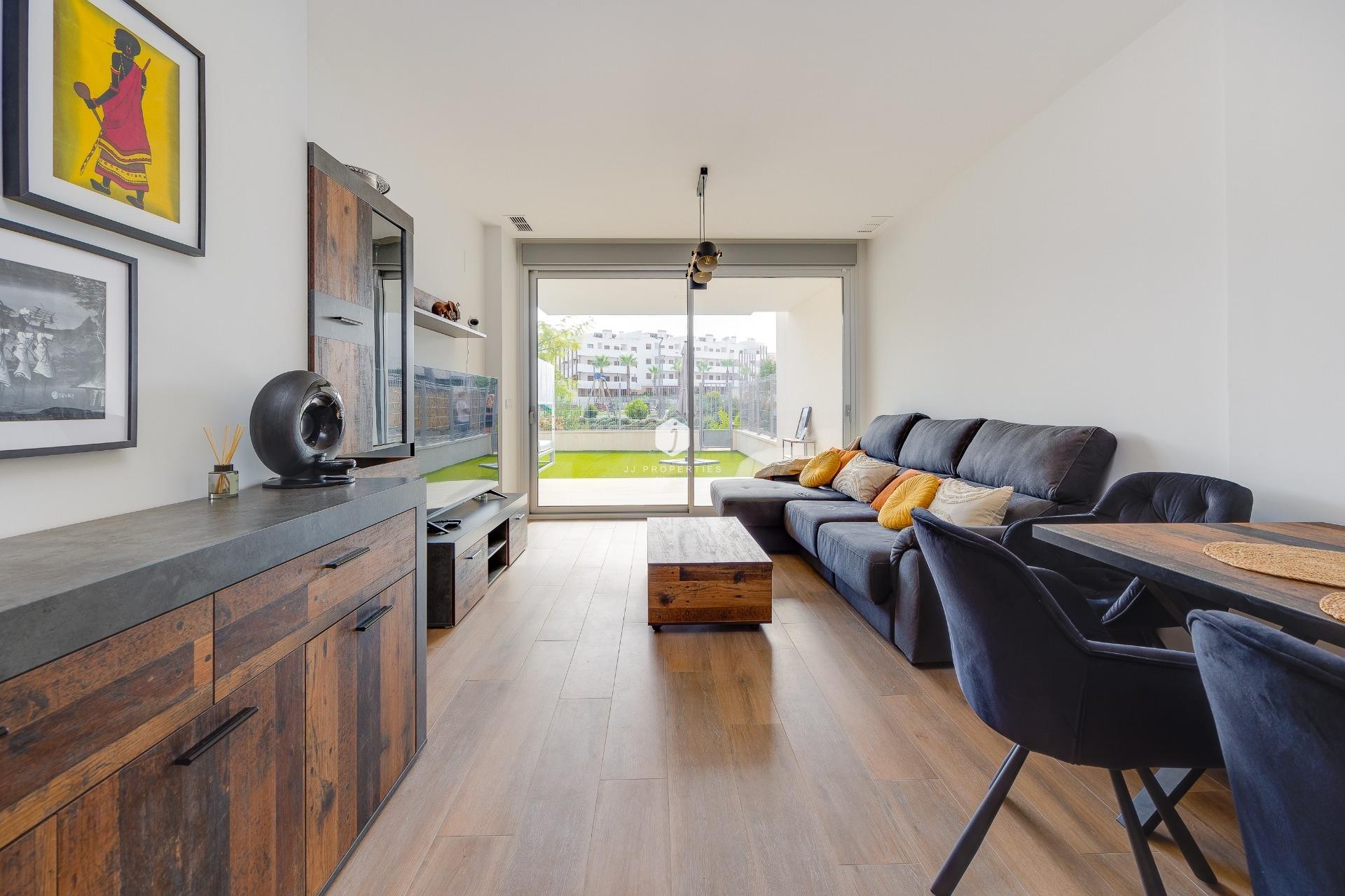 Tweedehands - Appartement / flat -
Orihuela Costa - Villamartín-las Filipinas