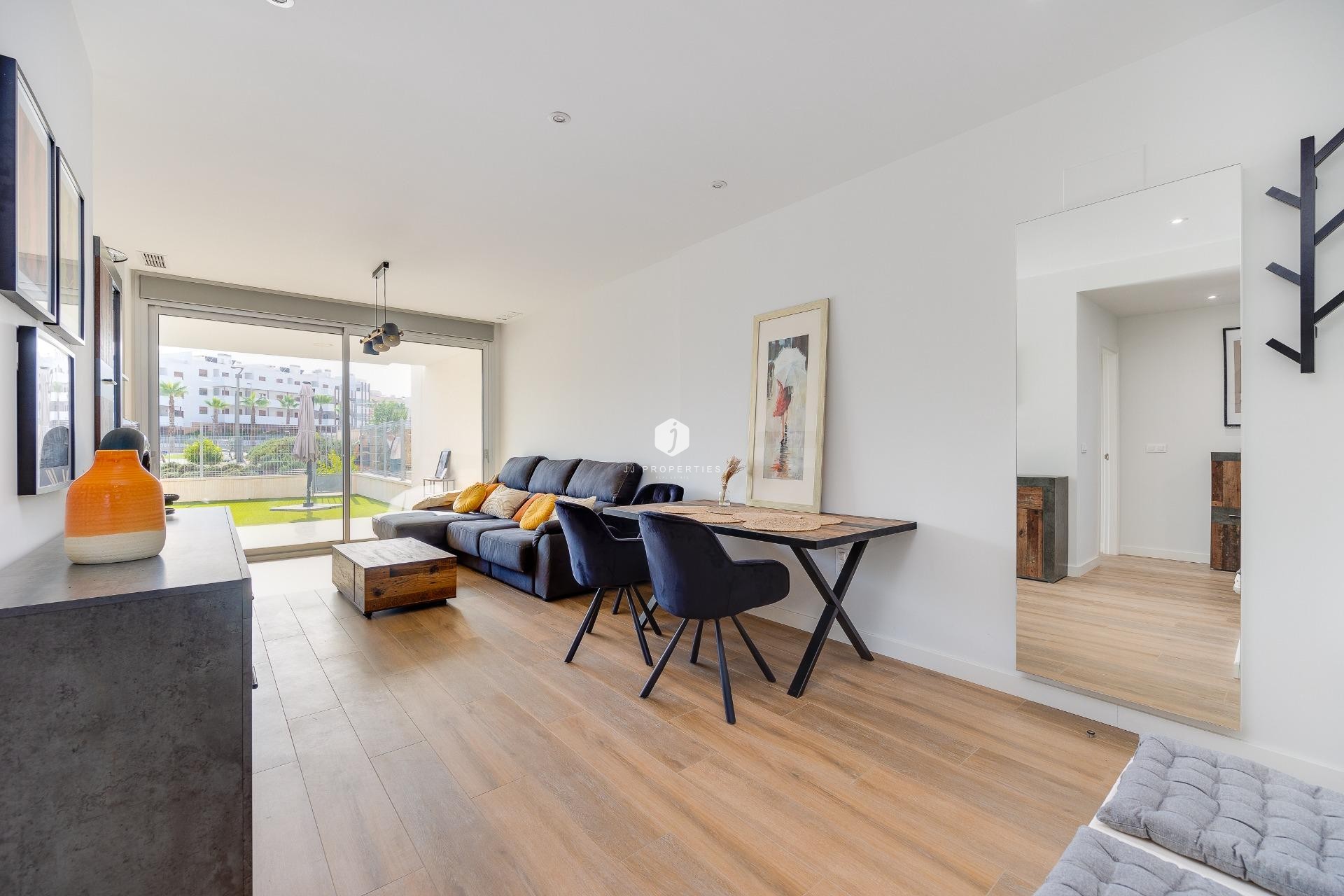 Tweedehands - Appartement / flat -
Orihuela Costa - Villamartín-las Filipinas