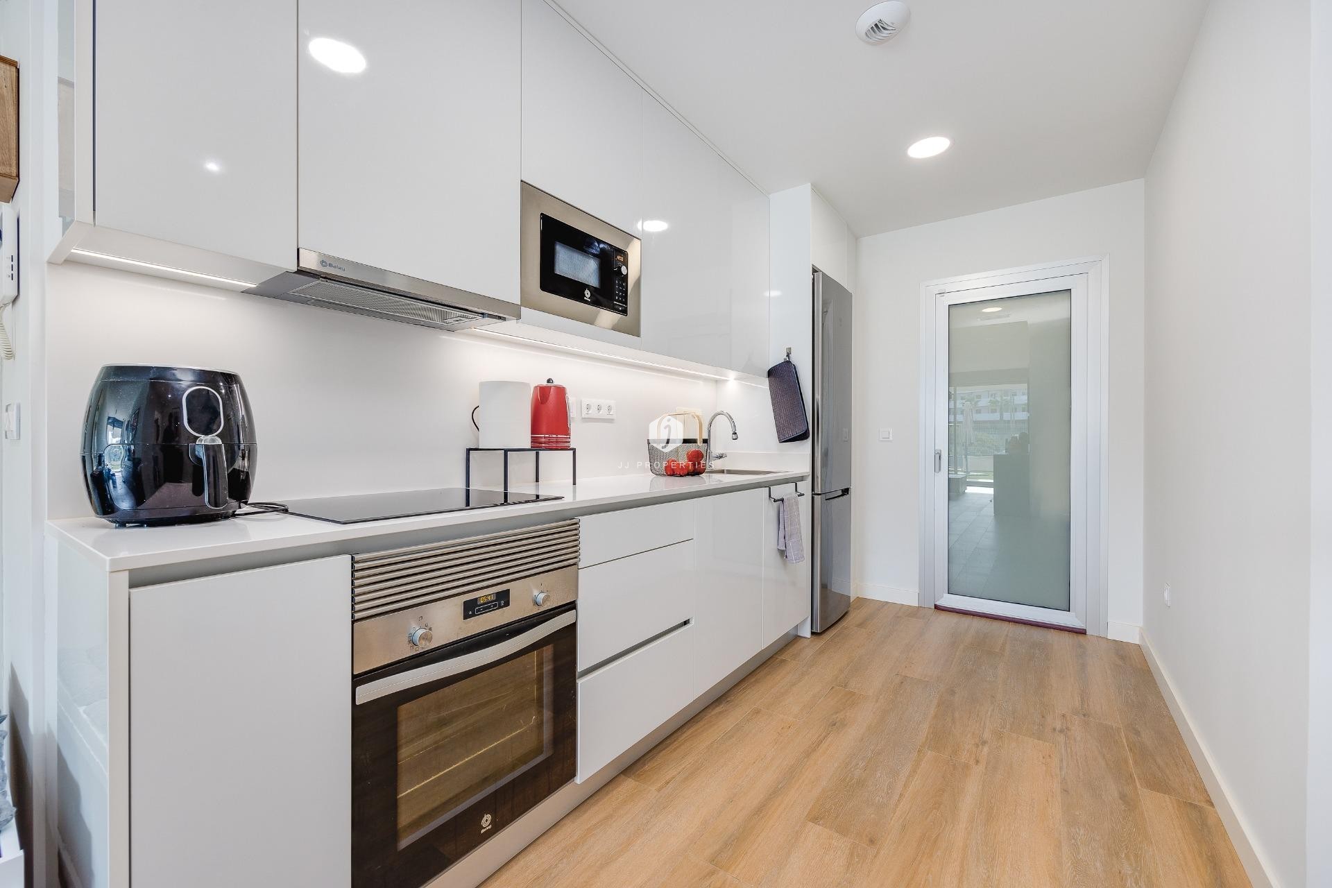 Tweedehands - Appartement / flat -
Orihuela Costa - Villamartín-las Filipinas