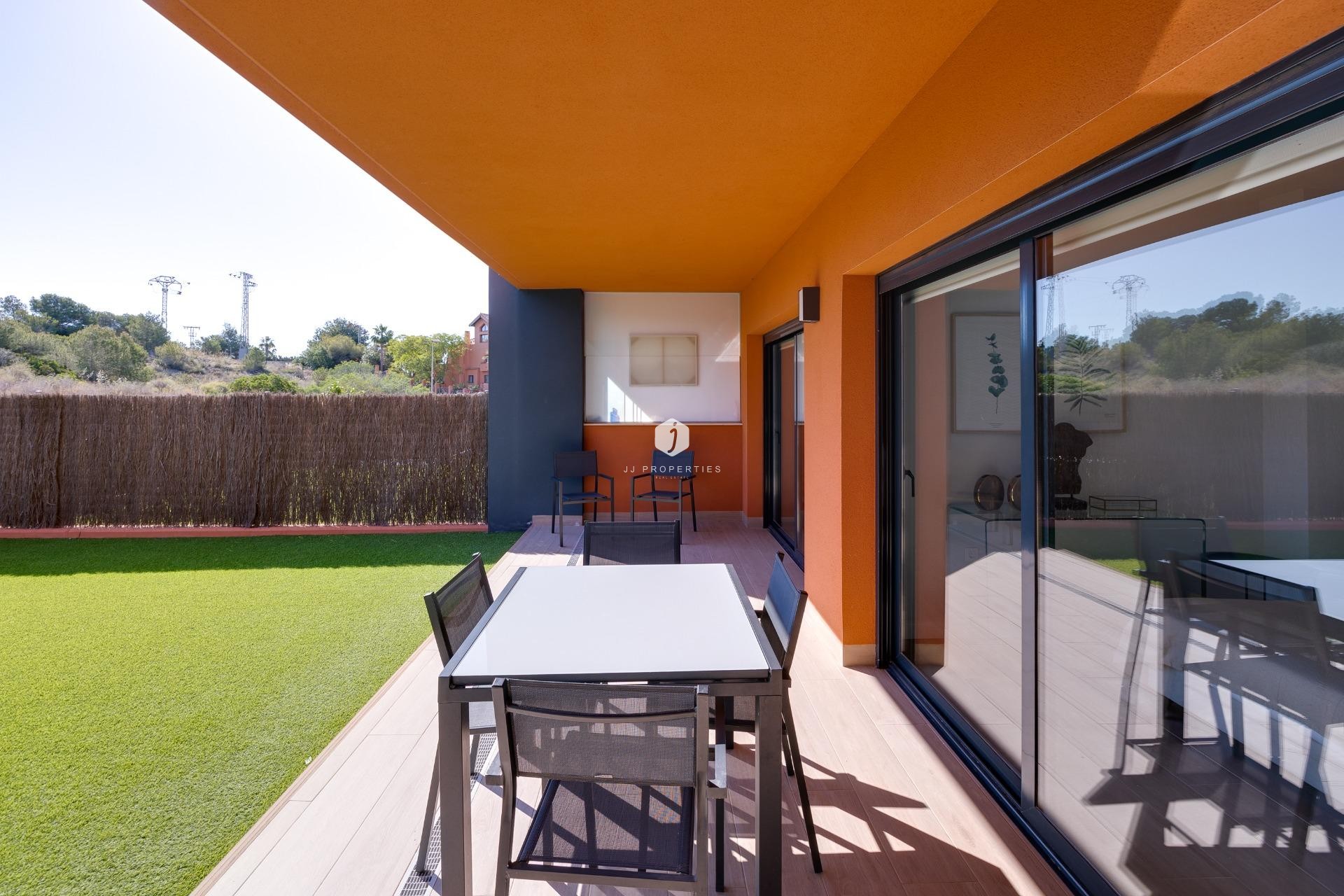 Tweedehands - Appartement / flat -
Orihuela Costa - Villamartín-las Filipinas