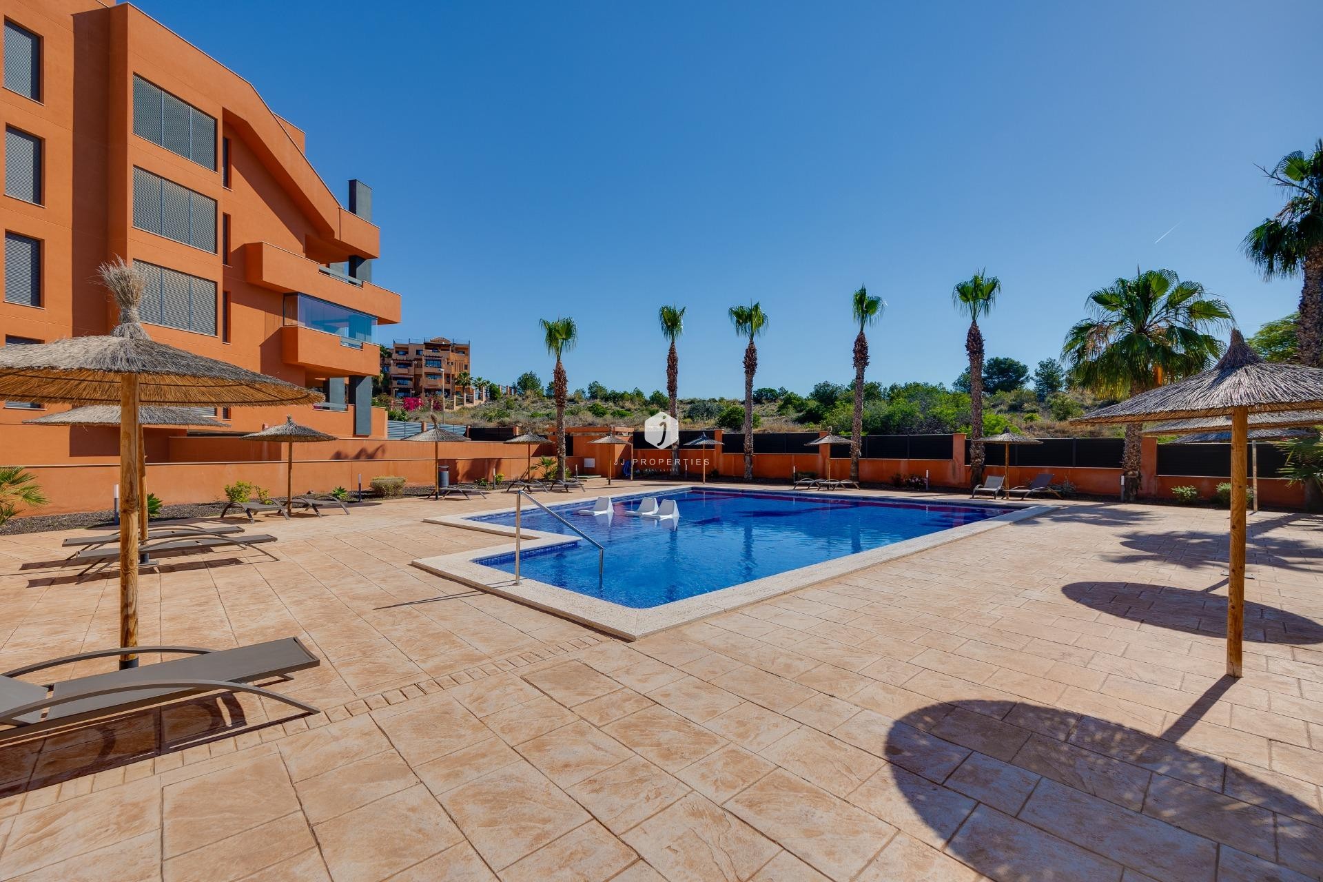 Tweedehands - Appartement / flat -
Orihuela Costa - Villamartín-las Filipinas