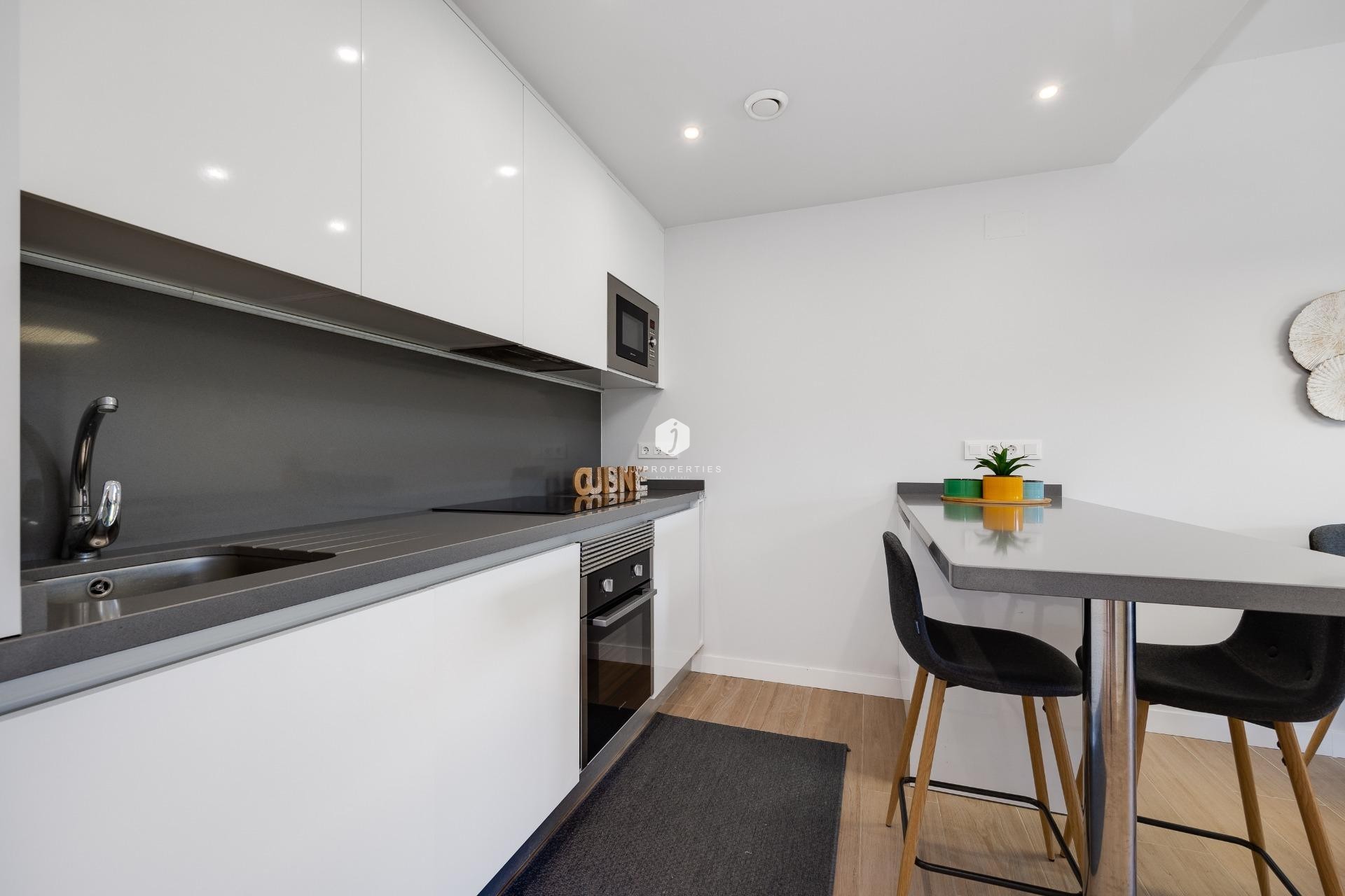 Tweedehands - Appartement / flat -
Orihuela Costa - Villamartín-las Filipinas