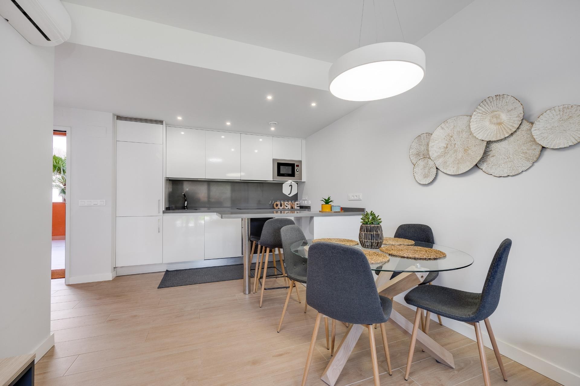 Tweedehands - Appartement / flat -
Orihuela Costa - Villamartín-las Filipinas