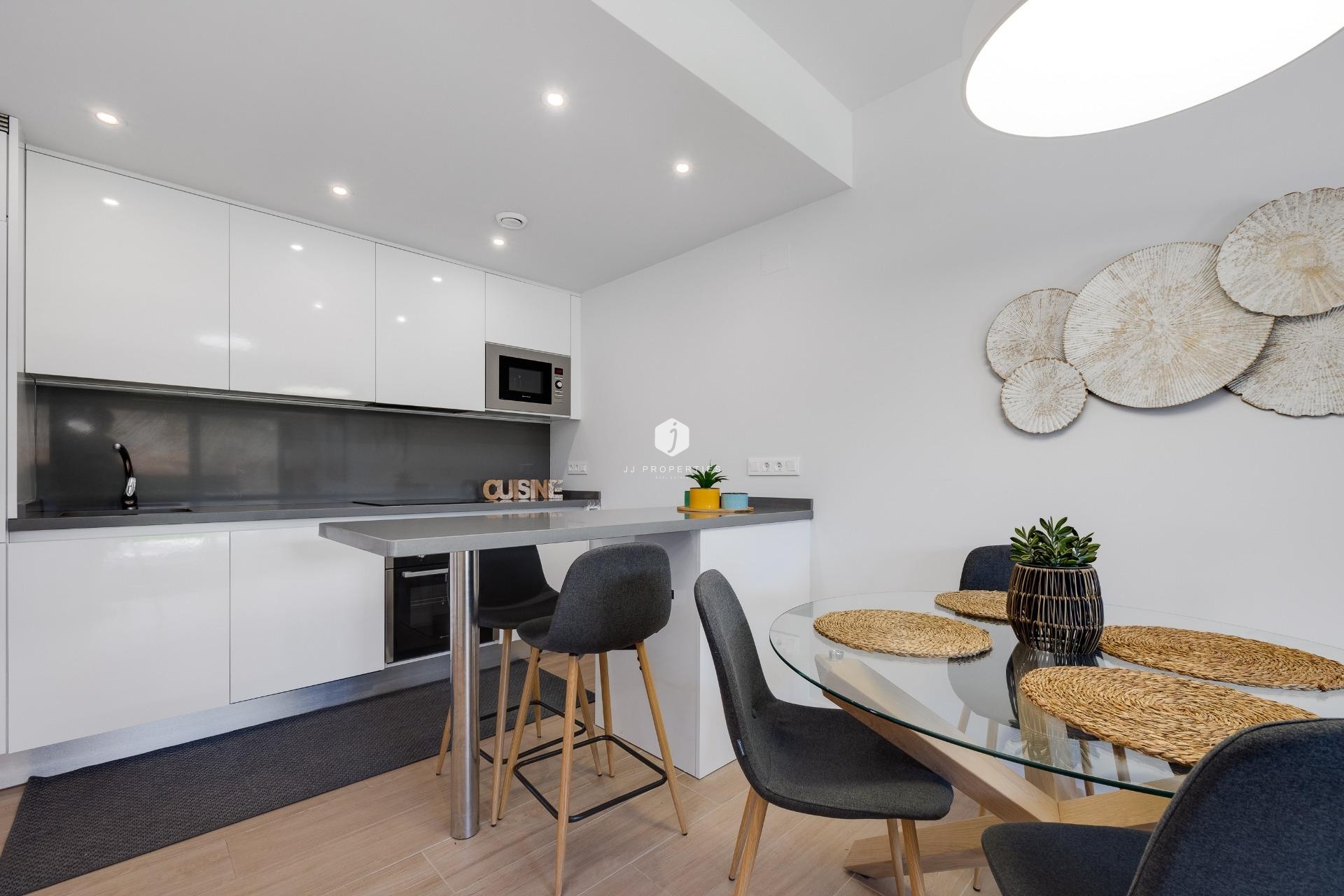 Tweedehands - Appartement / flat -
Orihuela Costa - Villamartín-las Filipinas