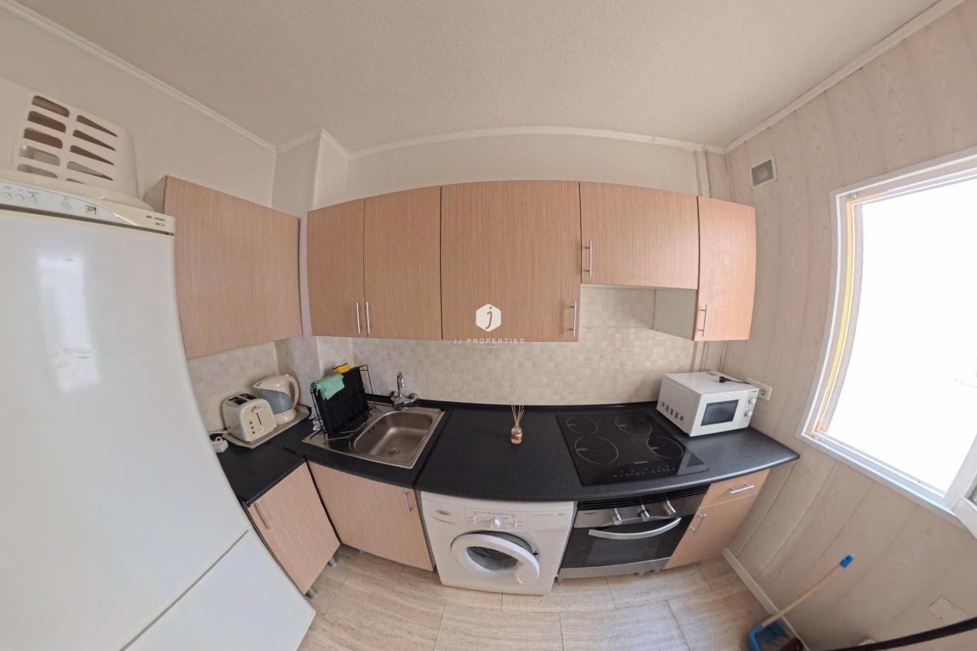 Tweedehands - Appartement / flat -
Orihuela Costa - Villamartín-las Filipinas