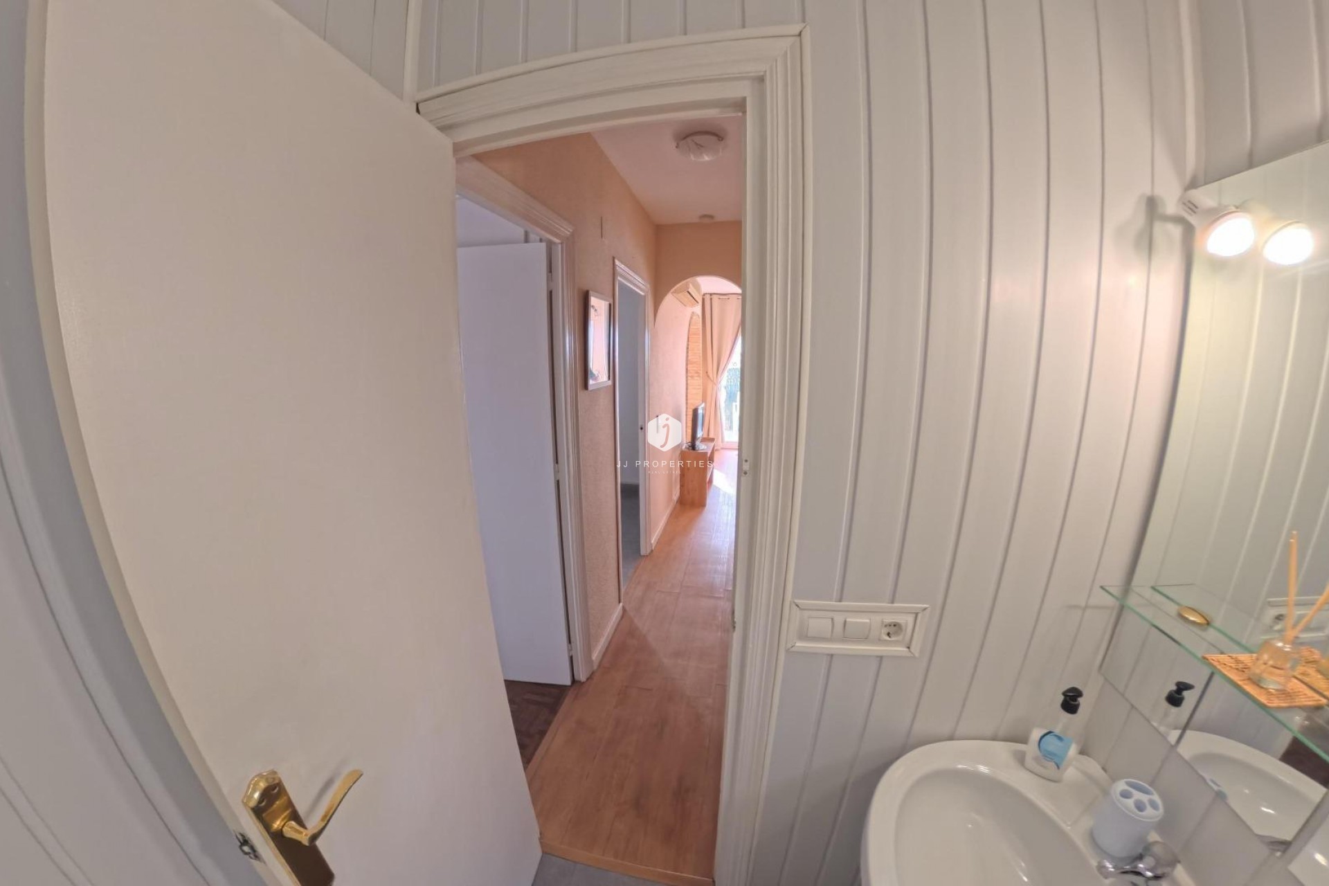 Tweedehands - Appartement / flat -
Orihuela Costa - Villamartín-las Filipinas