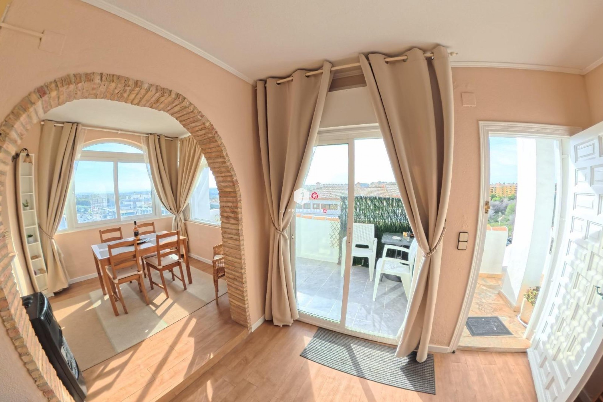 Tweedehands - Appartement / flat -
Orihuela Costa - Villamartín-las Filipinas