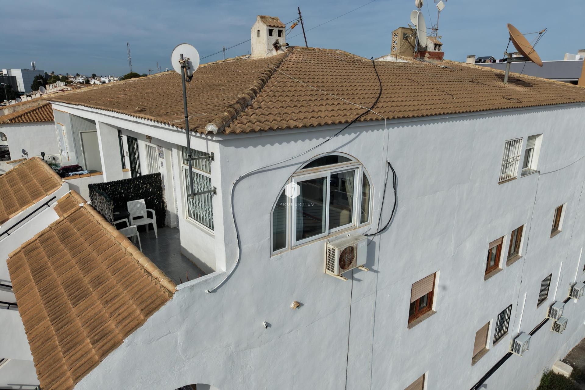 Tweedehands - Appartement / flat -
Orihuela Costa - Villamartín-las Filipinas