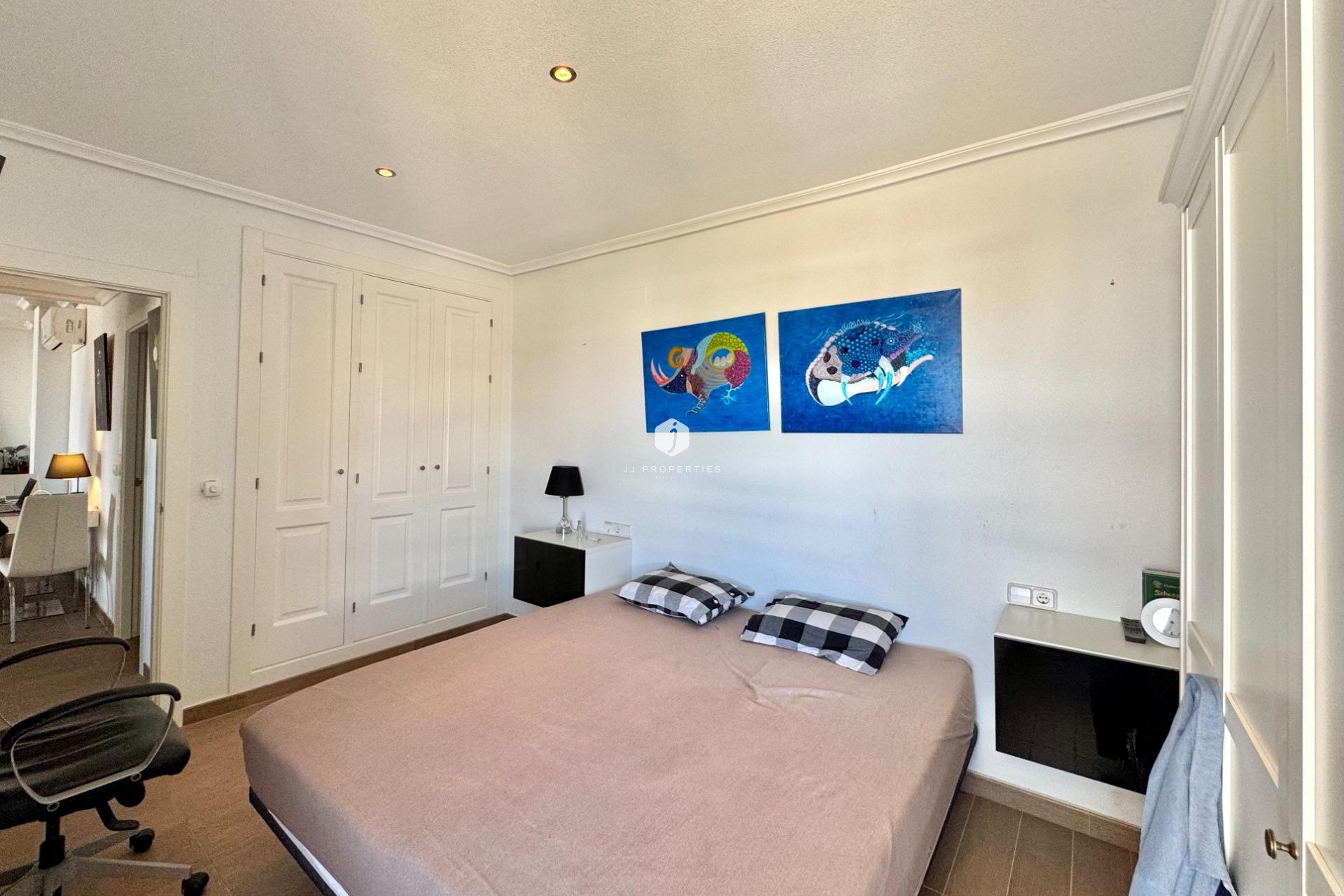 Tweedehands - Appartement / flat -
Orihuela Costa - Villamartín-las Filipinas