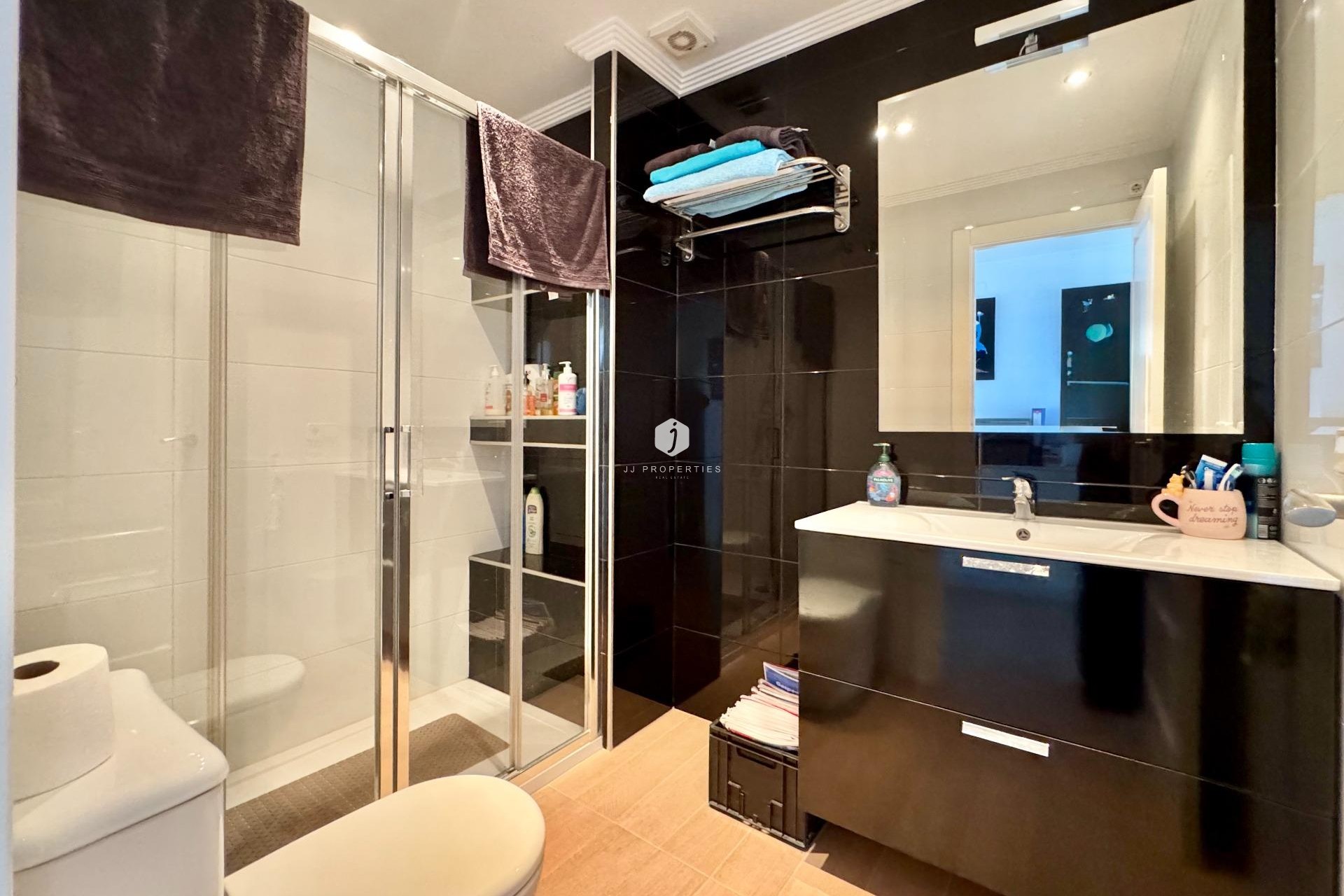 Tweedehands - Appartement / flat -
Orihuela Costa - Villamartín-las Filipinas