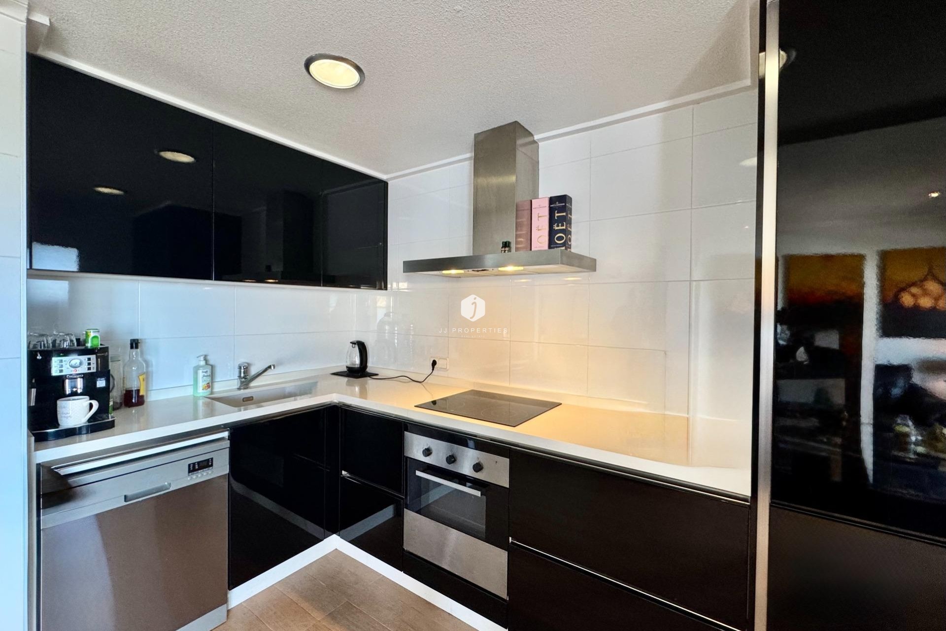 Tweedehands - Appartement / flat -
Orihuela Costa - Villamartín-las Filipinas