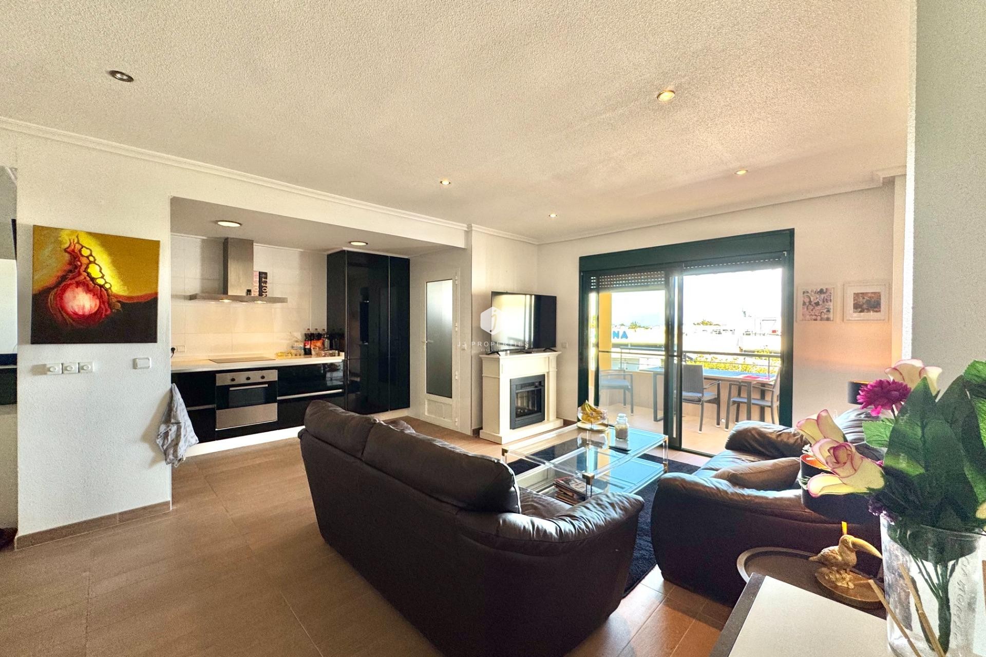 Tweedehands - Appartement / flat -
Orihuela Costa - Villamartín-las Filipinas