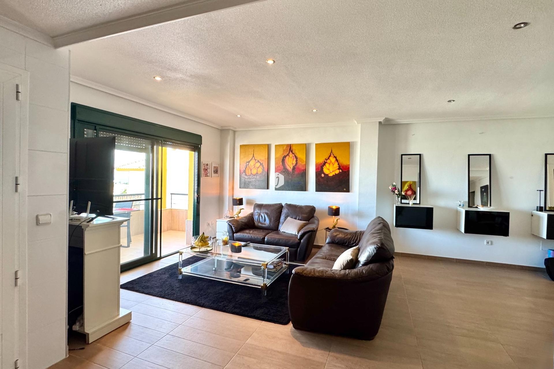 Tweedehands - Appartement / flat -
Orihuela Costa - Villamartín-las Filipinas