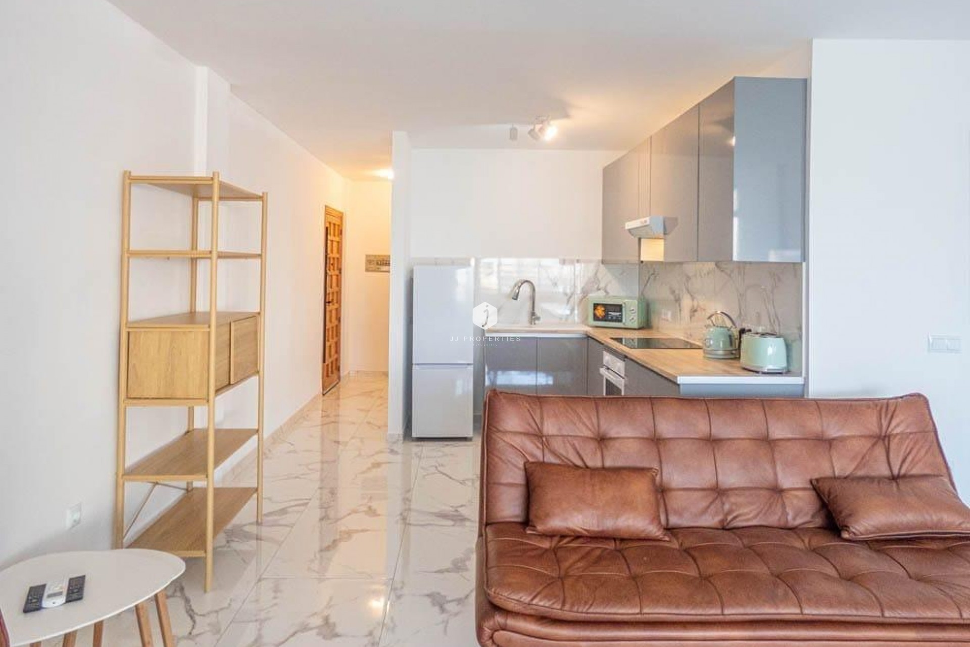 Tweedehands - Appartement / flat -
Orihuela Costa - Villamartín