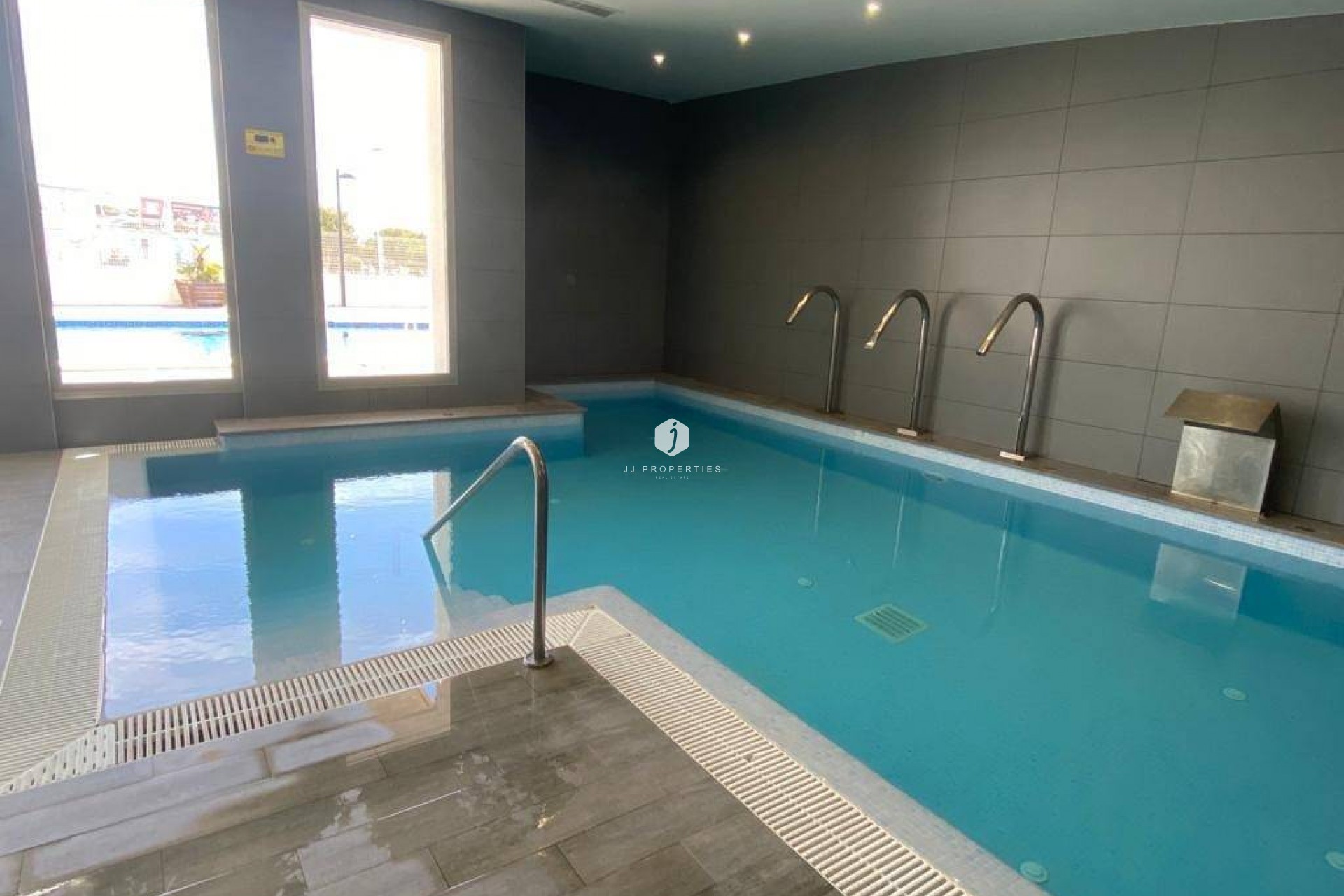 Tweedehands - Appartement / flat -
Orihuela Costa - Villamartín