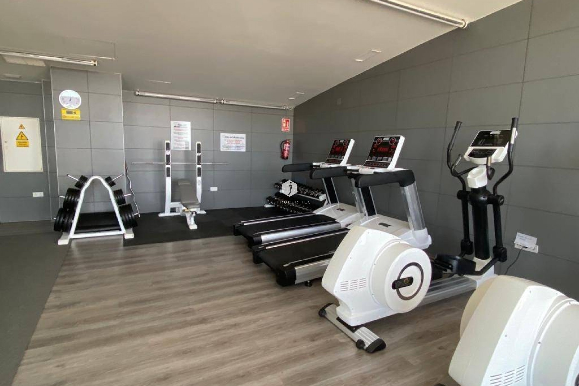 Tweedehands - Appartement / flat -
Orihuela Costa - Villamartín