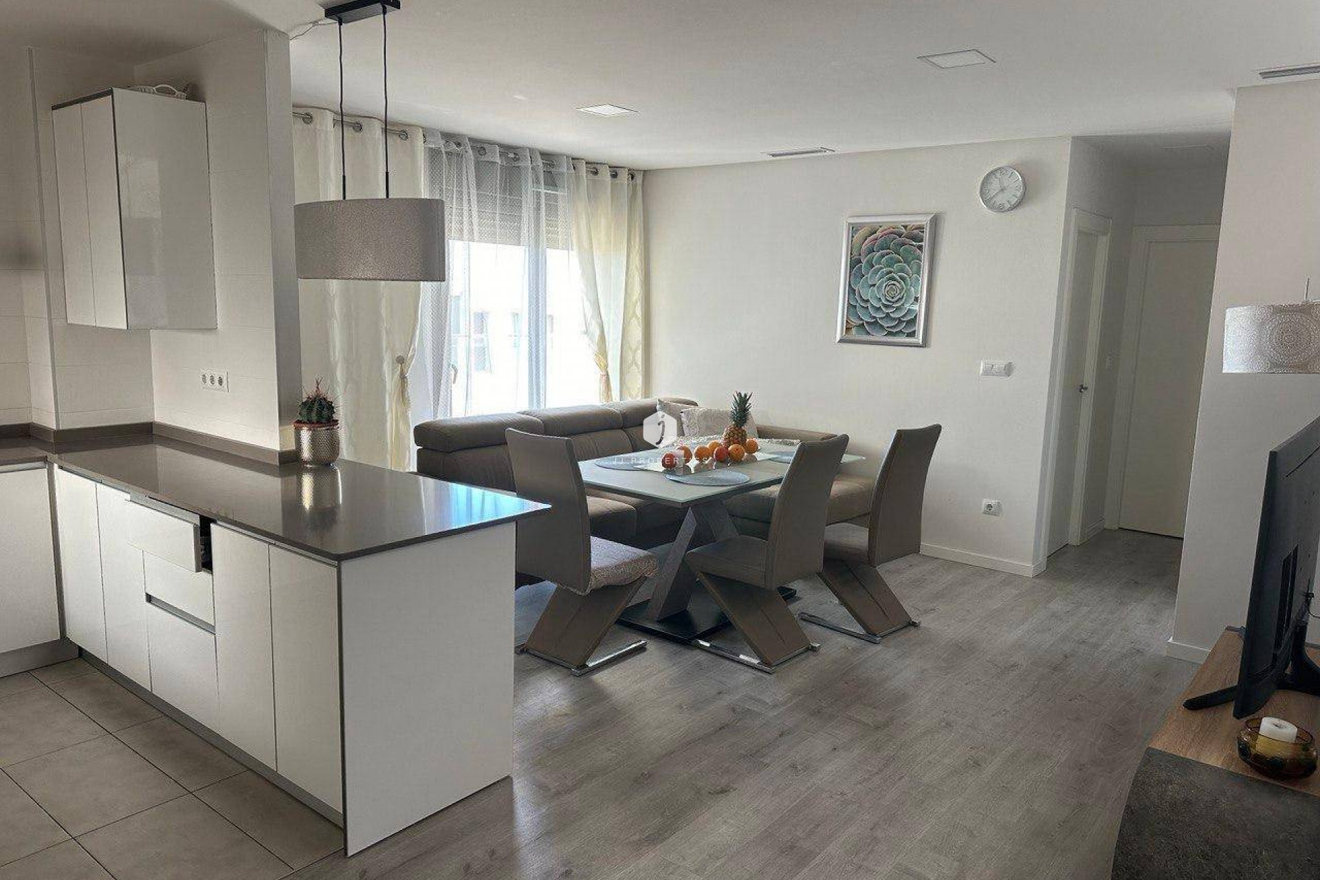 Tweedehands - Appartement / flat -
Orihuela Costa - Villamartín